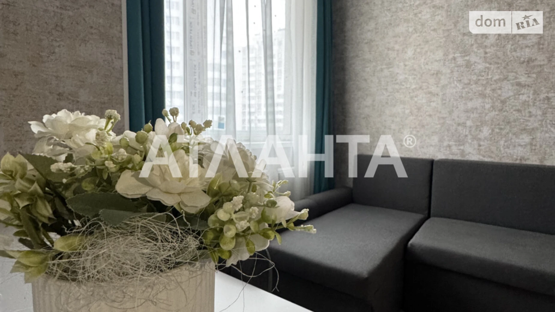 Продається 1-кімнатна квартира 25 кв. м у Одесі, вул. Люстдорфська дорога, 55Е - фото 4