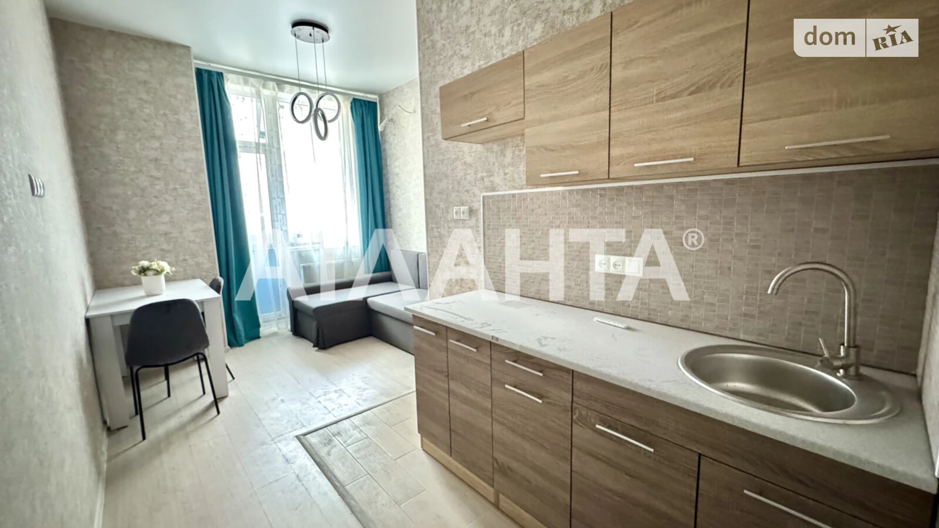 Продається 1-кімнатна квартира 25 кв. м у Одесі, вул. Люстдорфська дорога, 55Е - фото 5