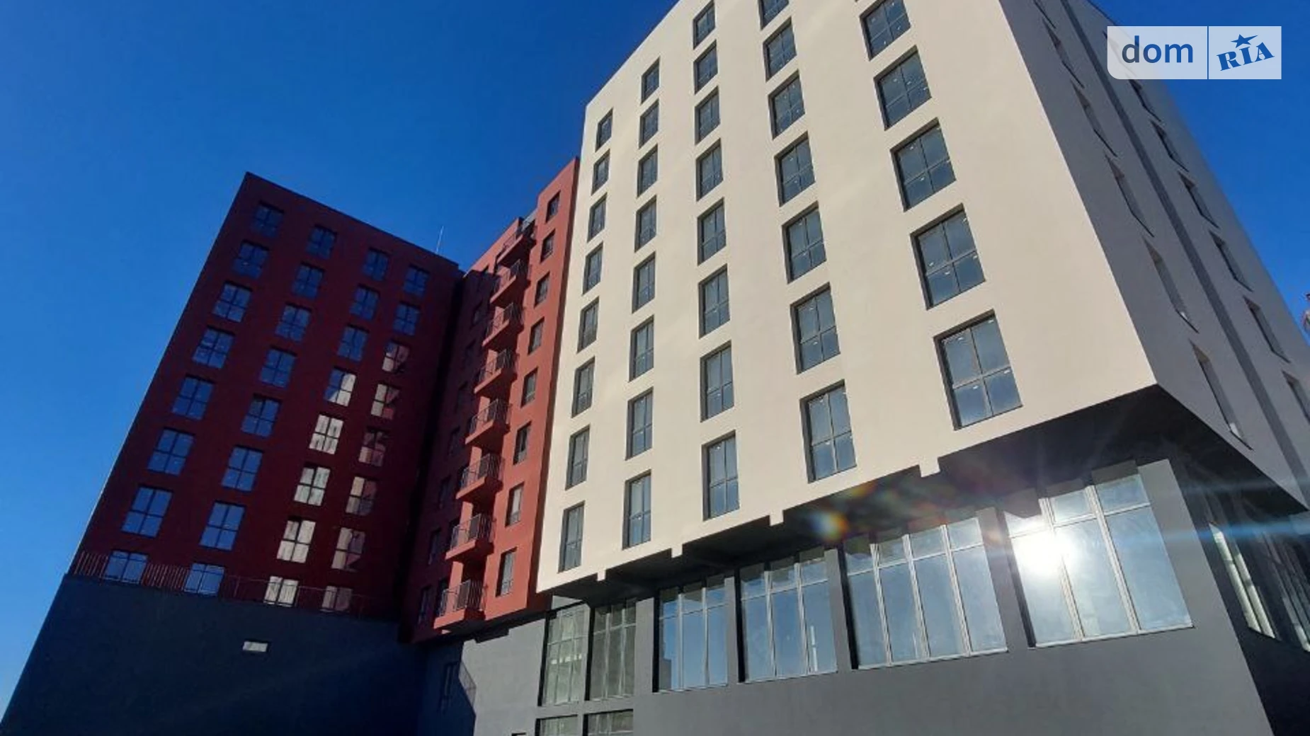 ул. Трускавецкая, 48 Южный Массив Львов ЖК ул. Трускавецкая, 48, цена: 7560 $ - фото 2