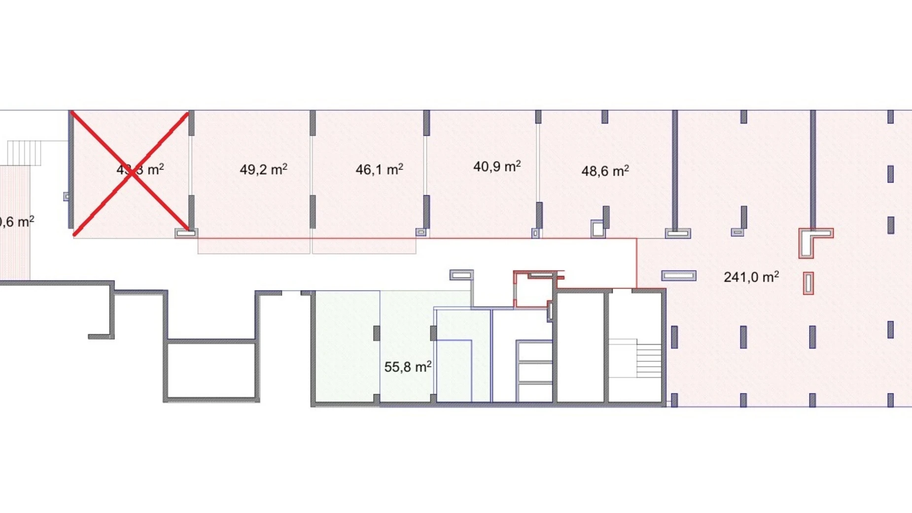 ул. Трускавецкая, 48 Южный Массив Львов ЖК ул. Трускавецкая, 48, цена: 7560 $ - фото 3