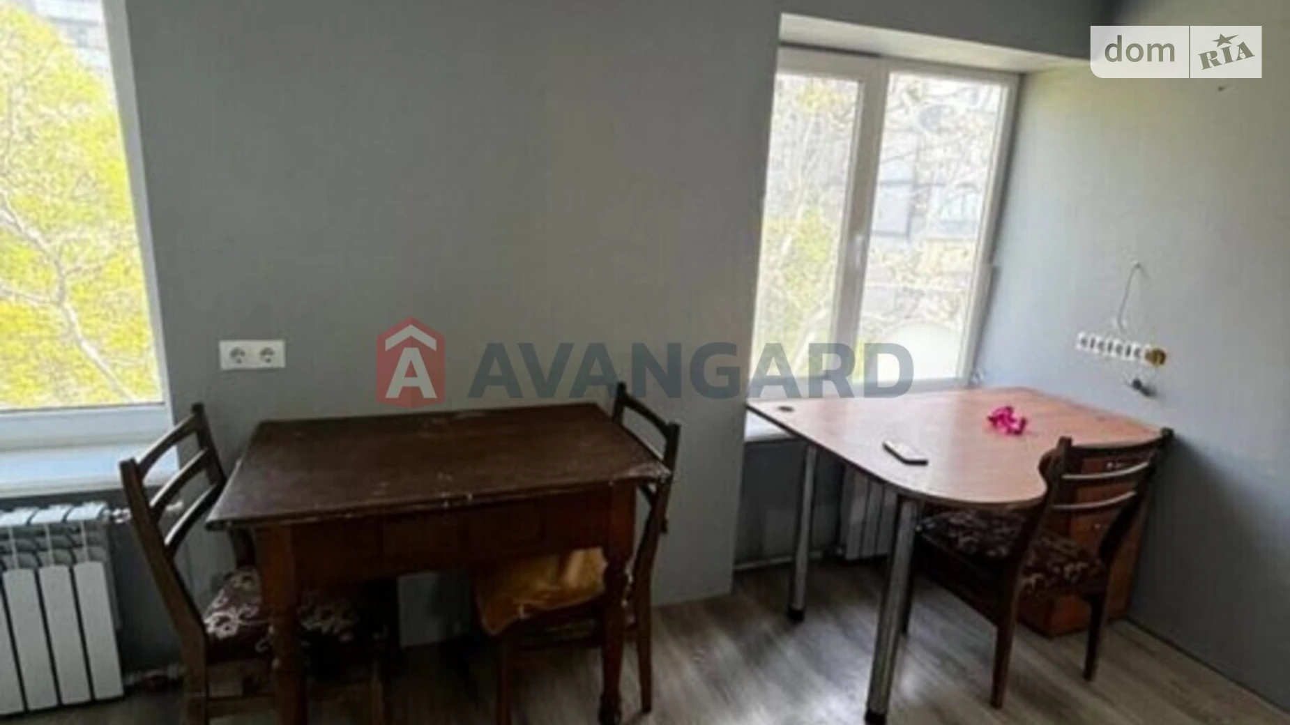 2-комнатная квартира 50 кв. м в Запорожье, ул. Красная, 3А - фото 5