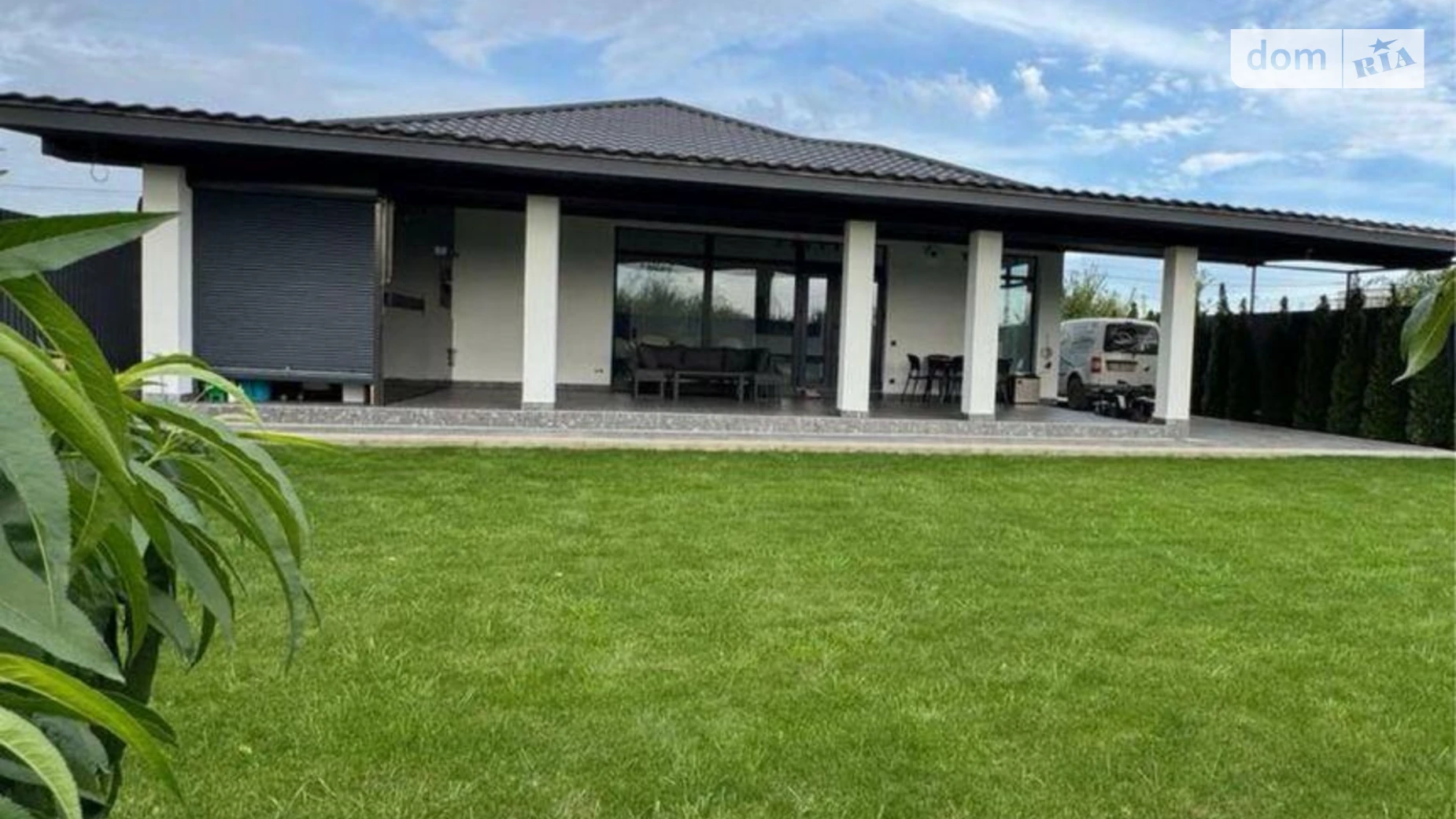 Продается одноэтажный дом 145 кв. м с балконом, цена: 255000 $ - фото 3