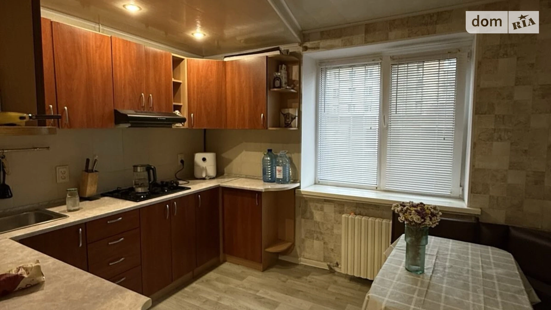 Продається 2-кімнатна квартира 55.8 кв. м у Полтаві, пров. Кустарний - фото 3