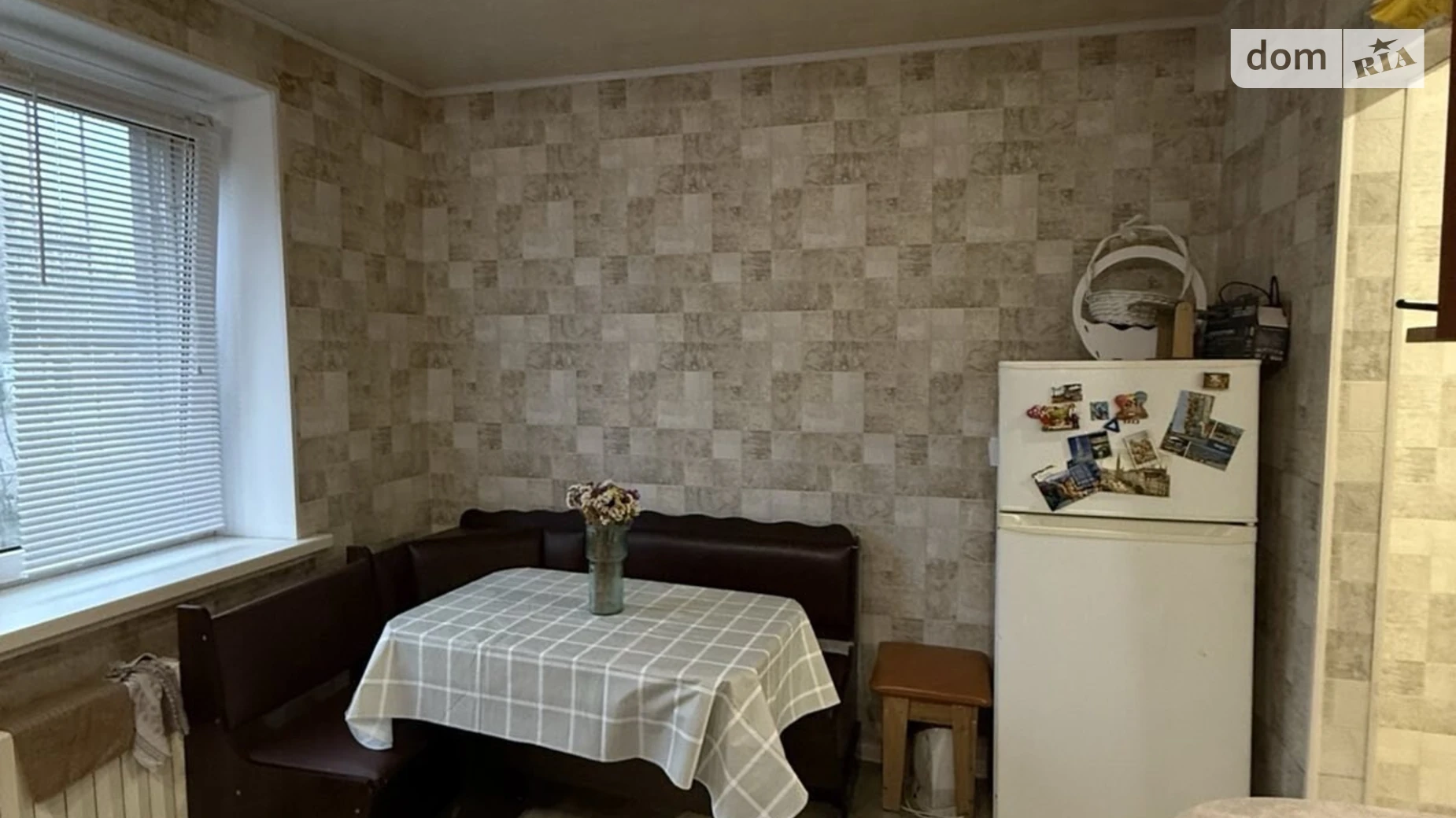 Продається 2-кімнатна квартира 55.8 кв. м у Полтаві, пров. Кустарний - фото 4