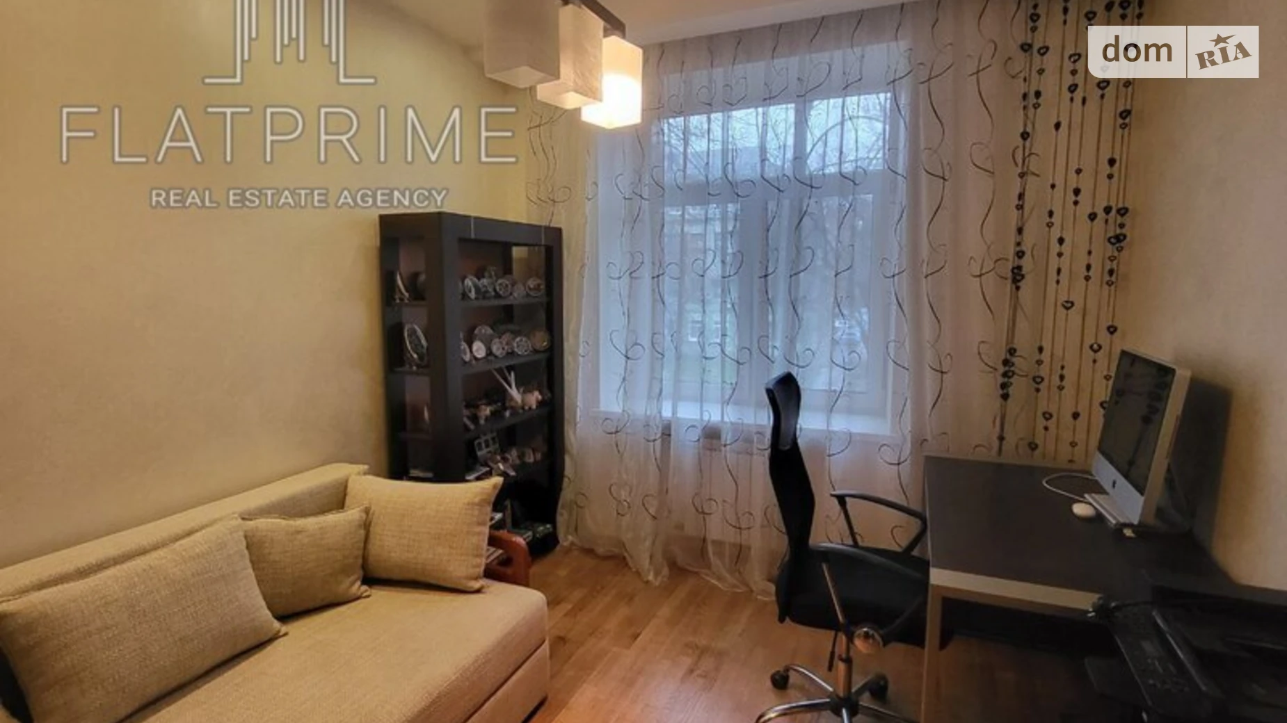 Продается 2-комнатная квартира 66.5 кв. м в Киеве, цена: 138000 $ - фото 2