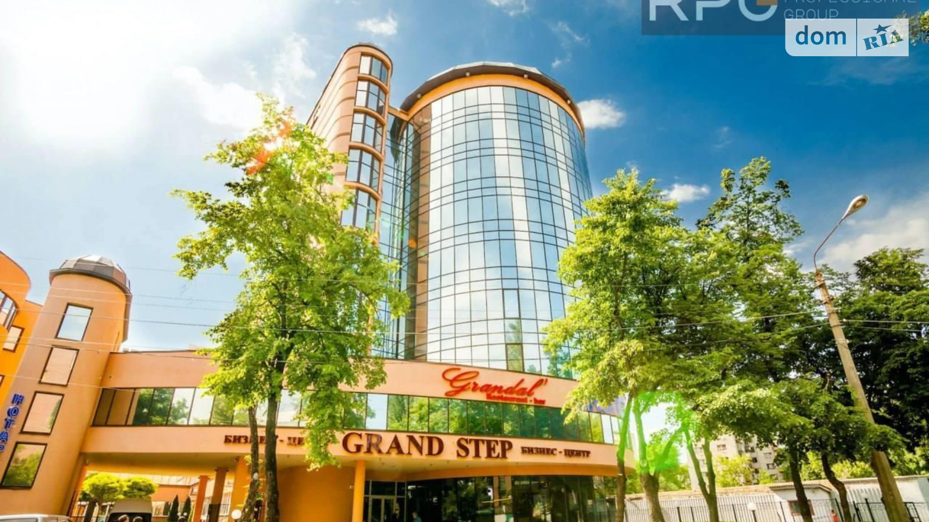 Сдается в аренду офис 286.7 кв. м в бизнес-центре, цена: 4465 $ - фото 3