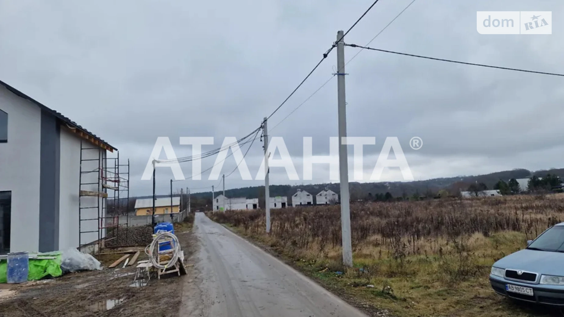 Продається земельна ділянка 8 соток у Вінницькій області, цена: 43000 $ - фото 2