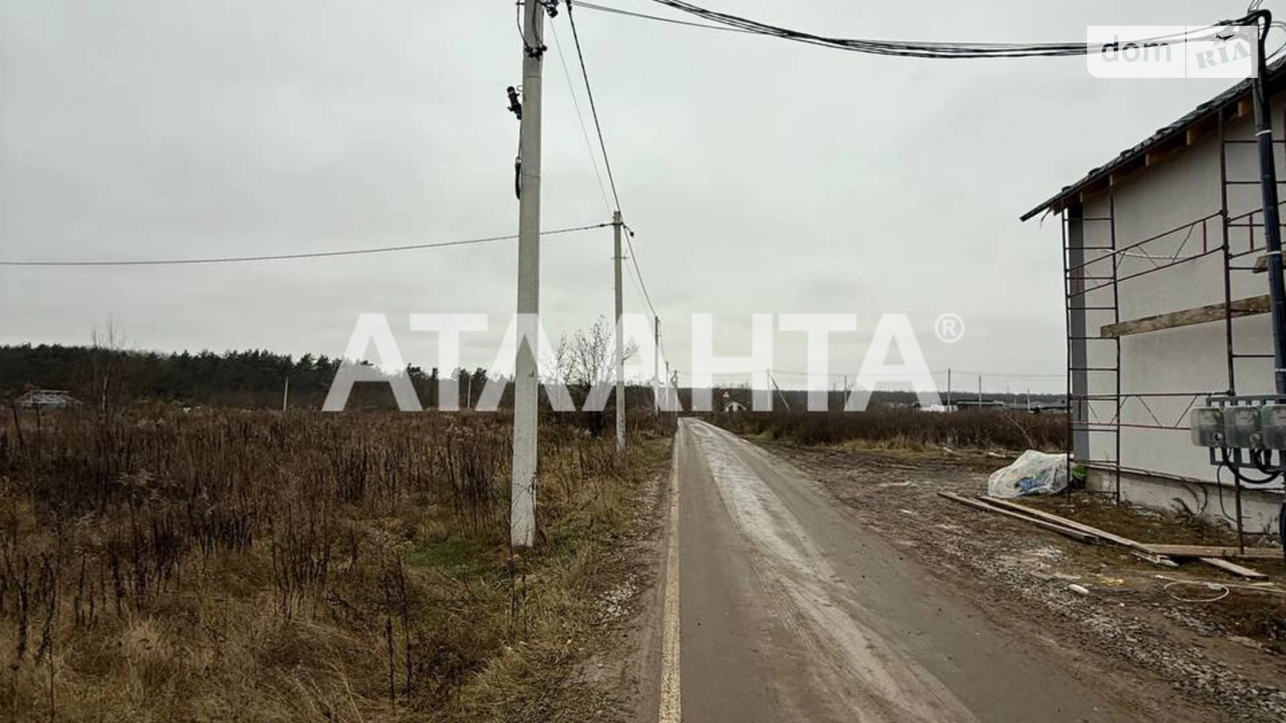 Продается земельный участок 8 соток в Винницкой области, цена: 43000 $ - фото 2