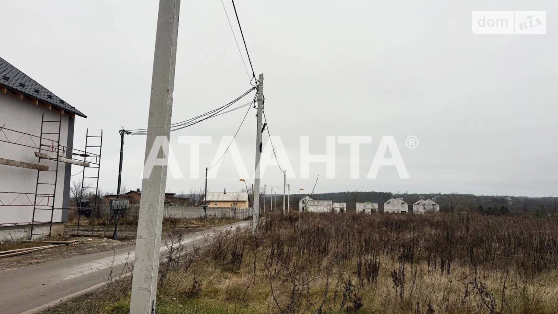 Продается земельный участок 8 соток в Винницкой области, цена: 43000 $ - фото 3