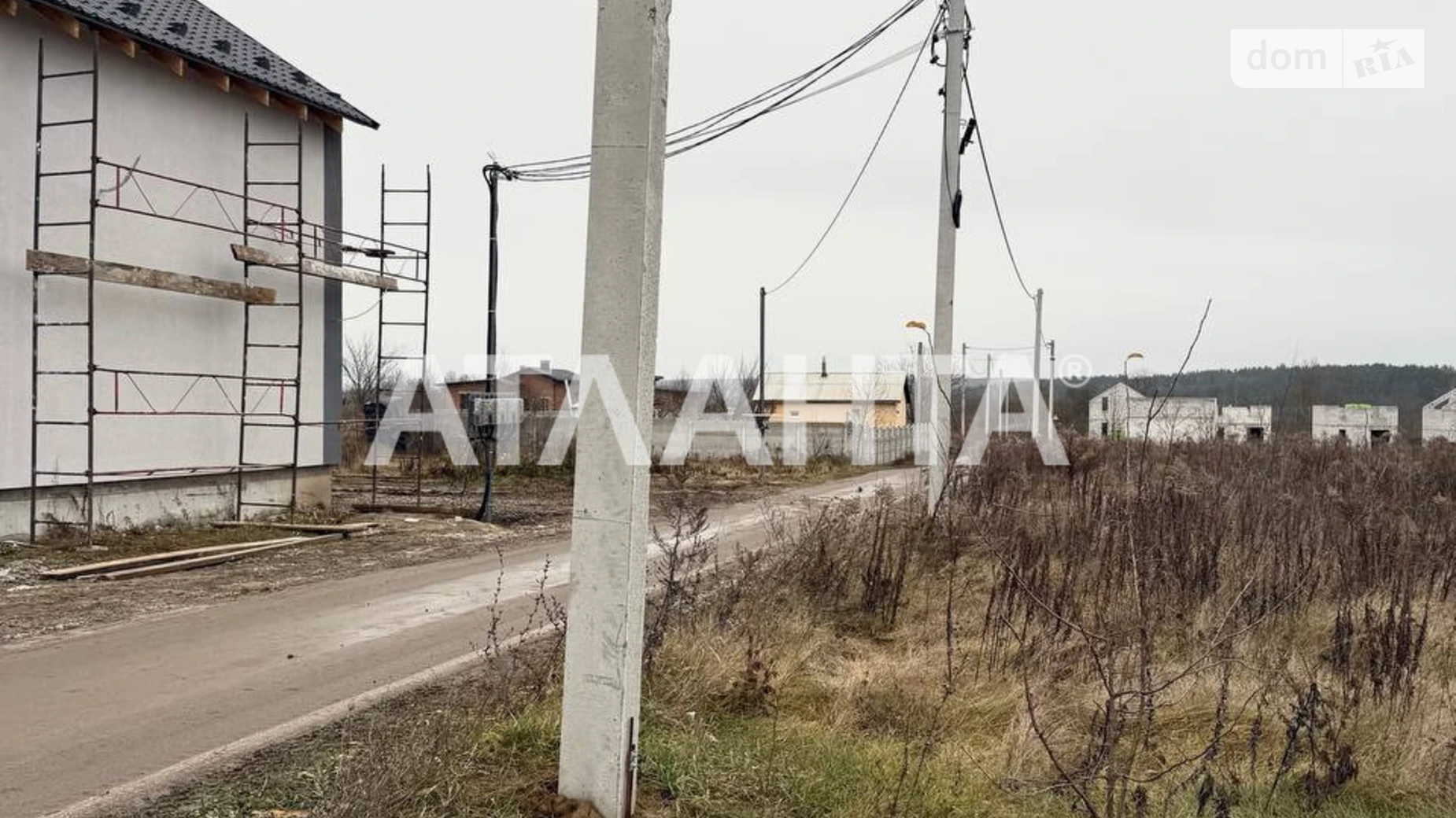 Продается земельный участок 8 соток в Винницкой области, цена: 43000 $ - фото 4