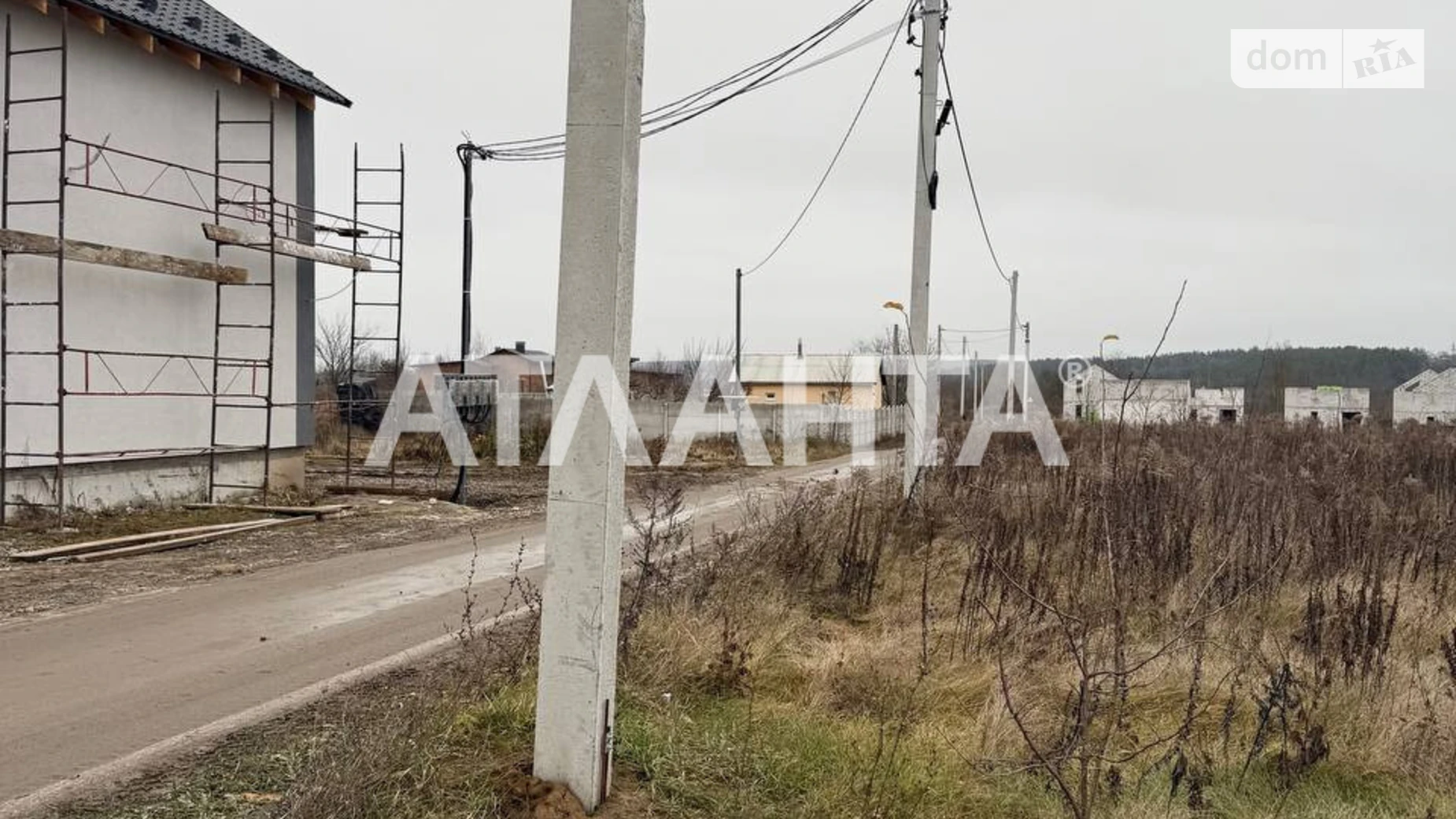 Продается земельный участок 8 соток в Винницкой области, цена: 43000 $ - фото 5