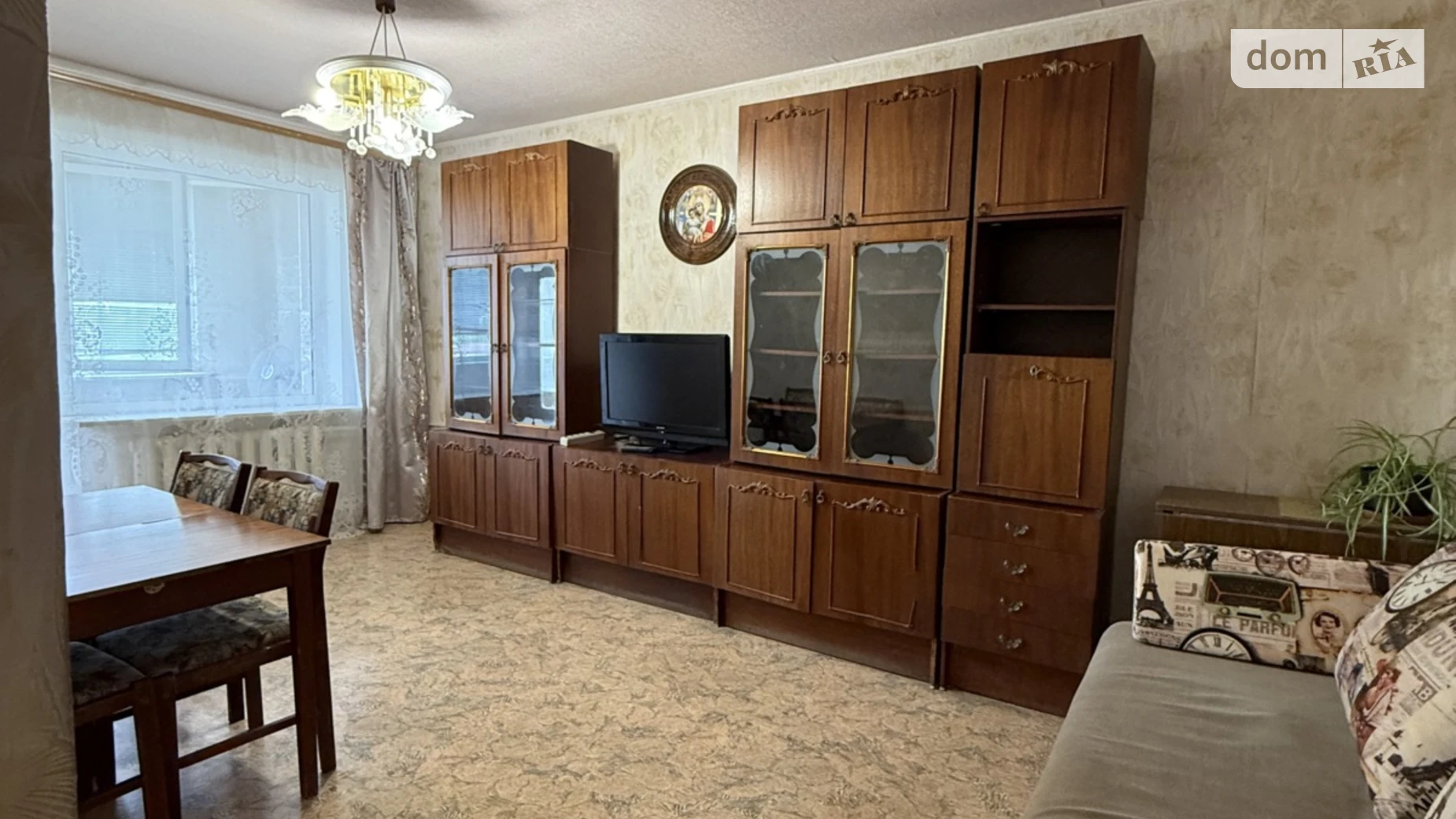 Продается 2-комнатная квартира 56 кв. м в Днепре, ул. Солнечная Набережная(Малиновского Маршала), 60 - фото 2