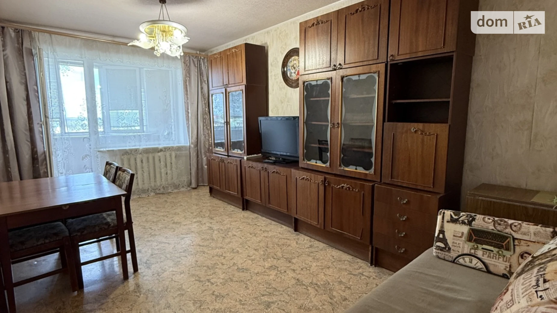 Продается 2-комнатная квартира 56 кв. м в Днепре, ул. Солнечная Набережная(Малиновского Маршала), 60 - фото 4