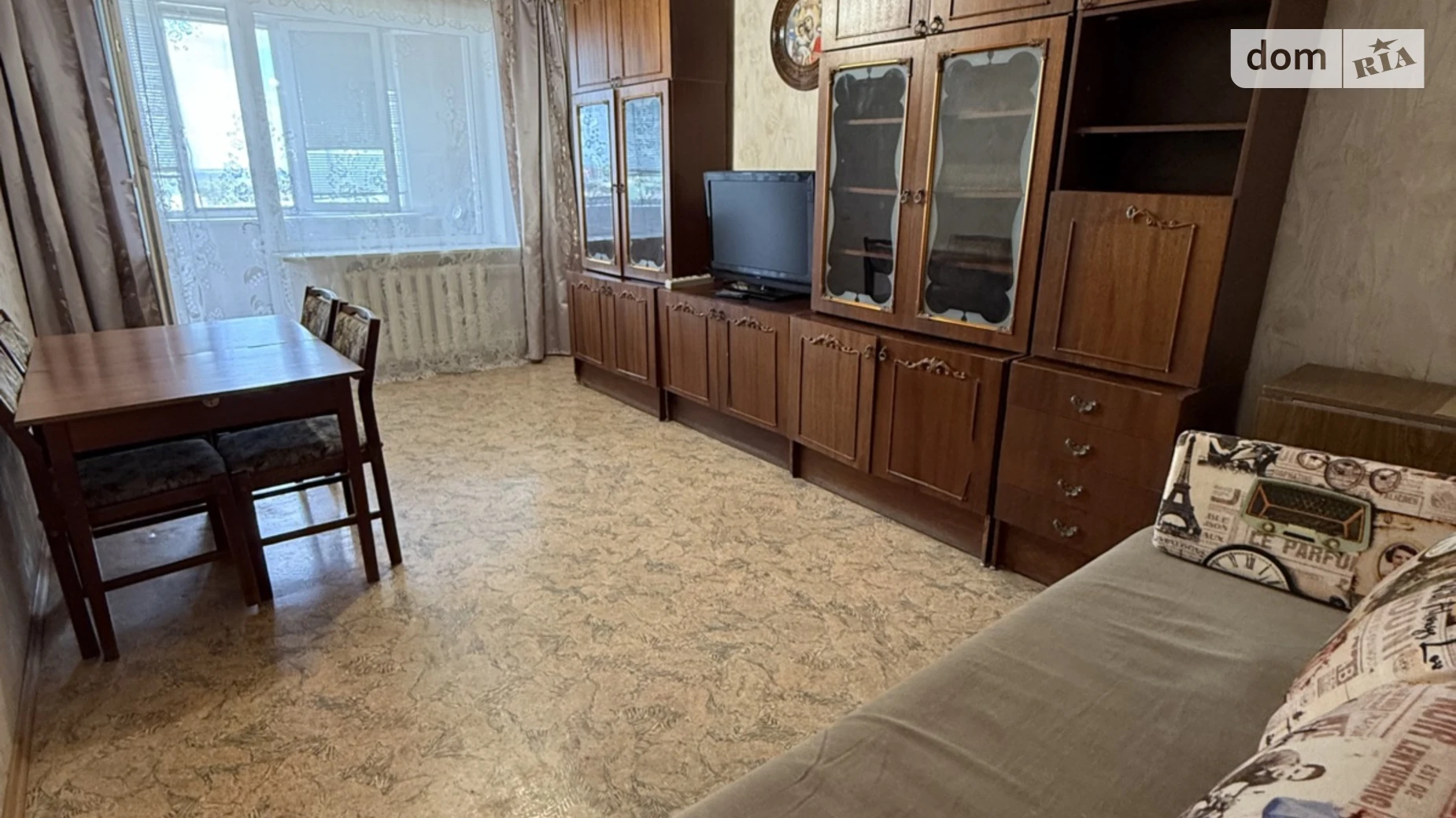 Продается 2-комнатная квартира 56 кв. м в Днепре, ул. Солнечная Набережная(Малиновского Маршала), 60 - фото 5