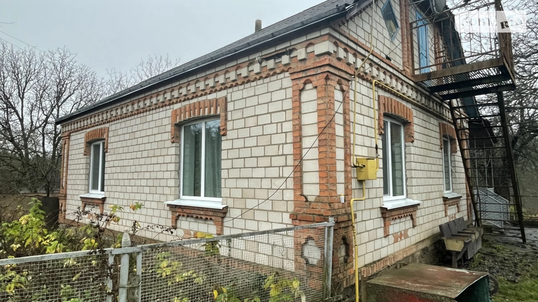 Продается одноэтажный дом 92.2 кв. м с подвалом, цена: 29999 $ - фото 3