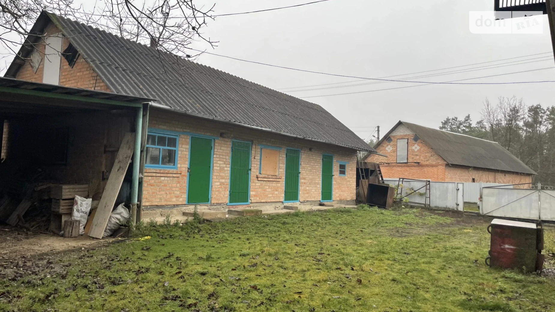 Продается одноэтажный дом 92.2 кв. м с подвалом, цена: 29999 $ - фото 5