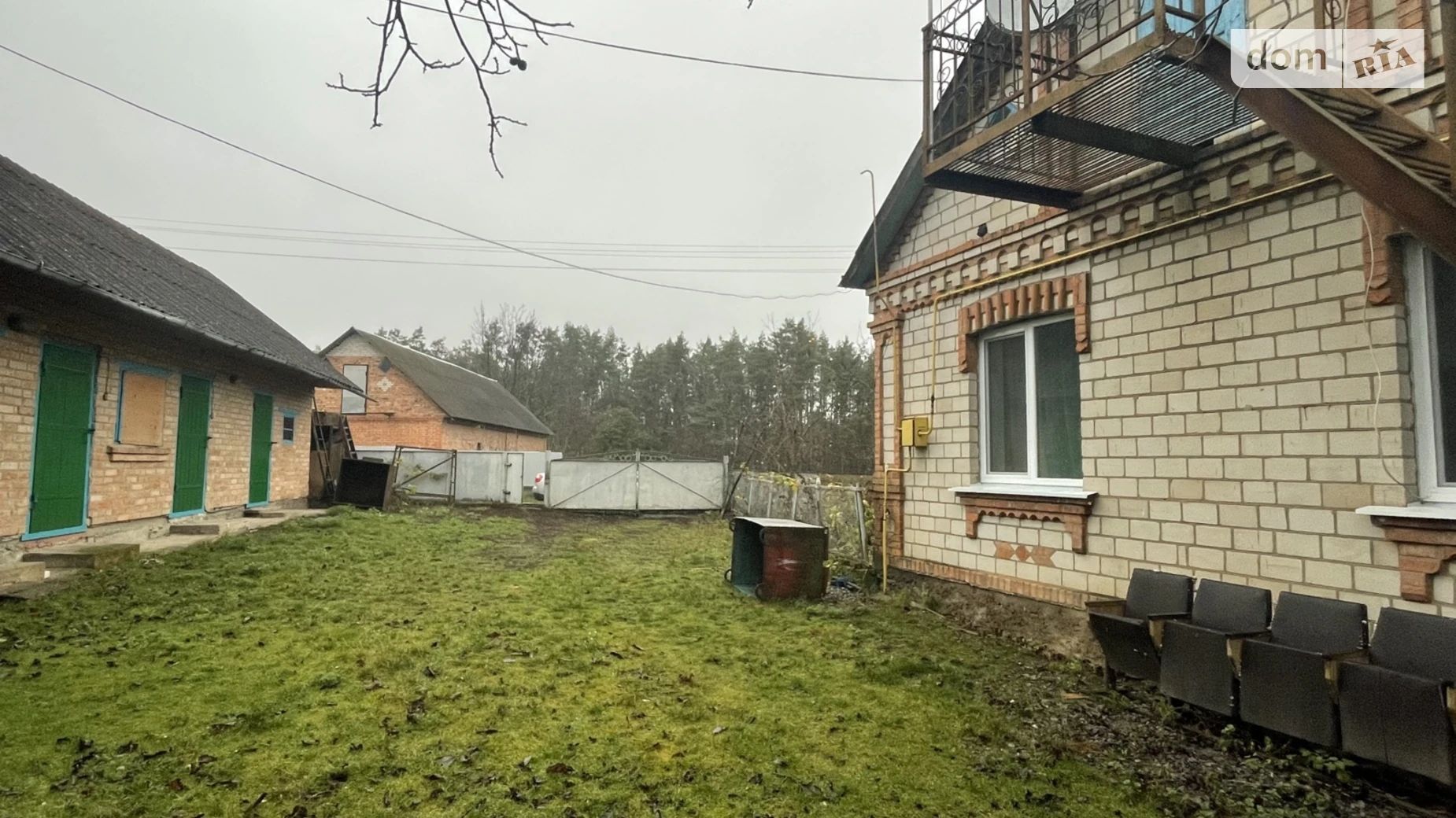 Продается одноэтажный дом 92.2 кв. м с подвалом, цена: 29999 $ - фото 4