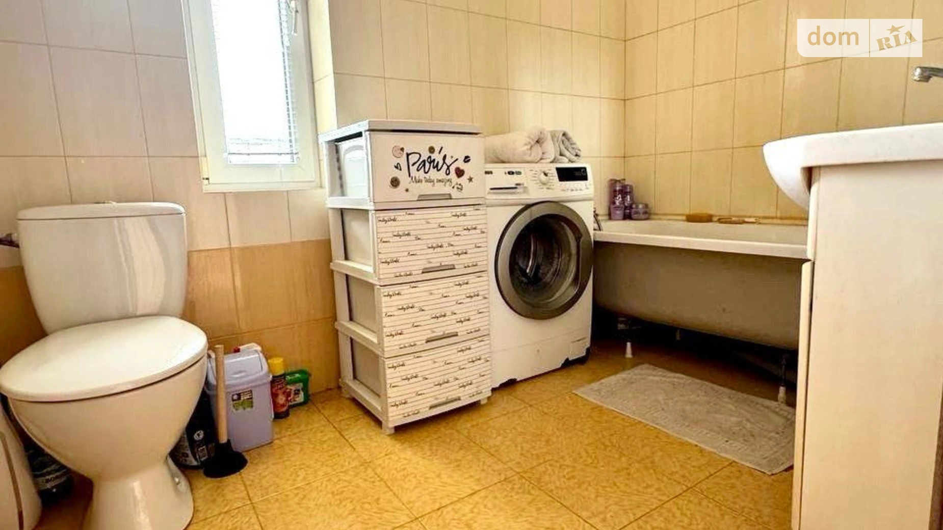 Продается дом на 2 этажа 85 кв. м с террасой, цена: 90000 $ - фото 4