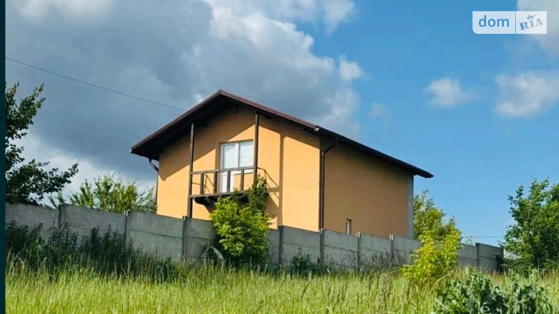 Продается дом на 2 этажа 85 кв. м с террасой, цена: 90000 $ - фото 3