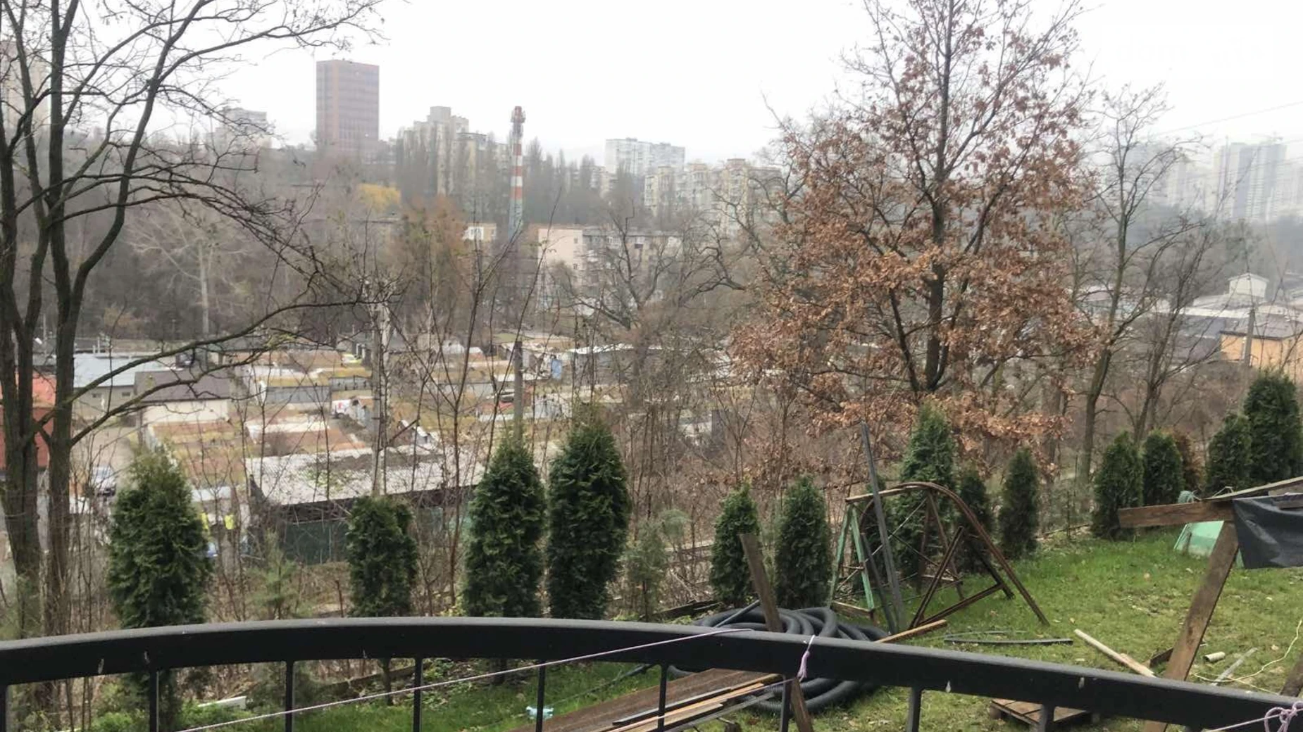 Продається 1-кімнатна квартира 44.3 кв. м у Києві, вул. Тираспольська - фото 2