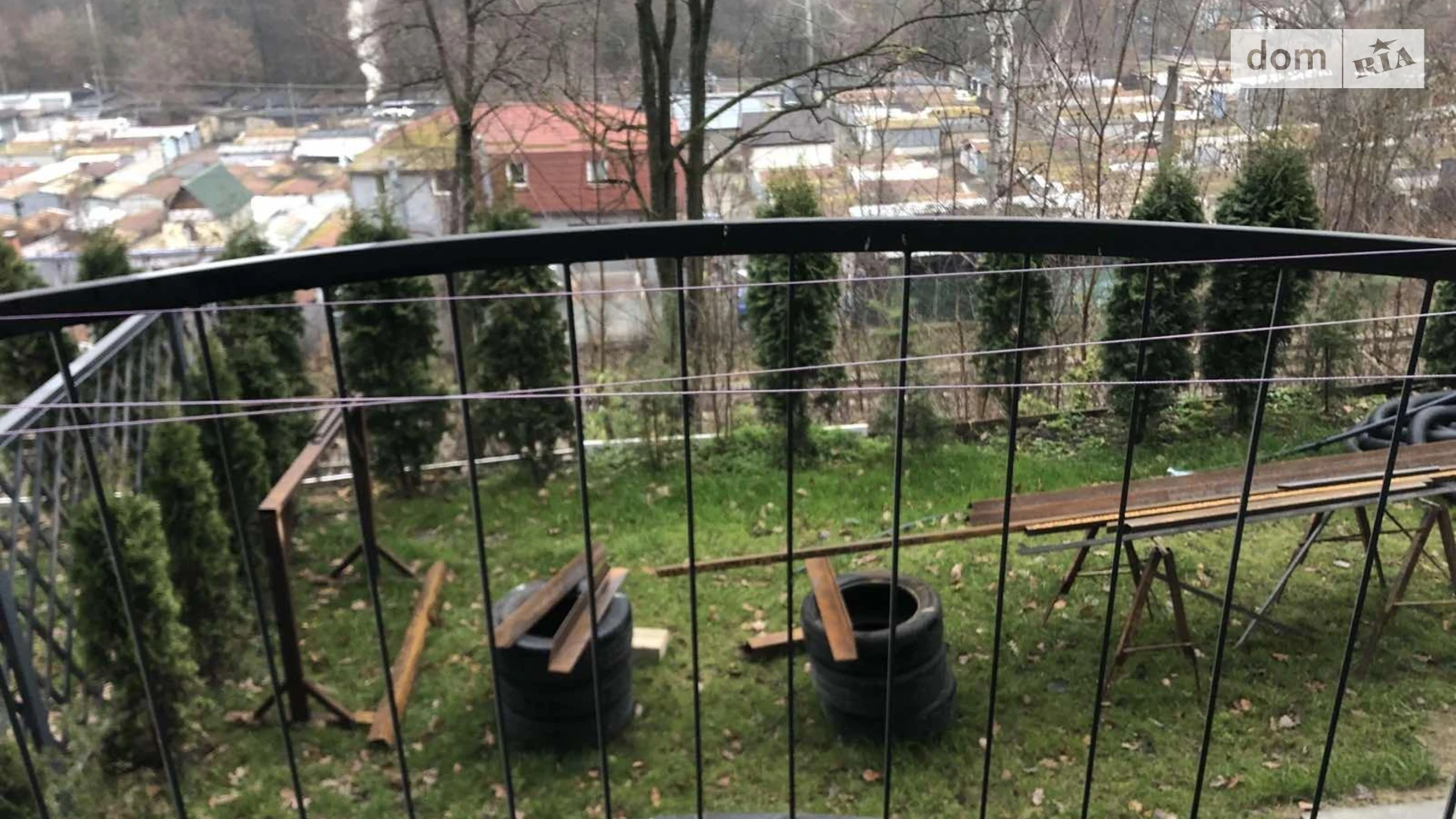 Продається 1-кімнатна квартира 44.3 кв. м у Києві, вул. Тираспольська - фото 3