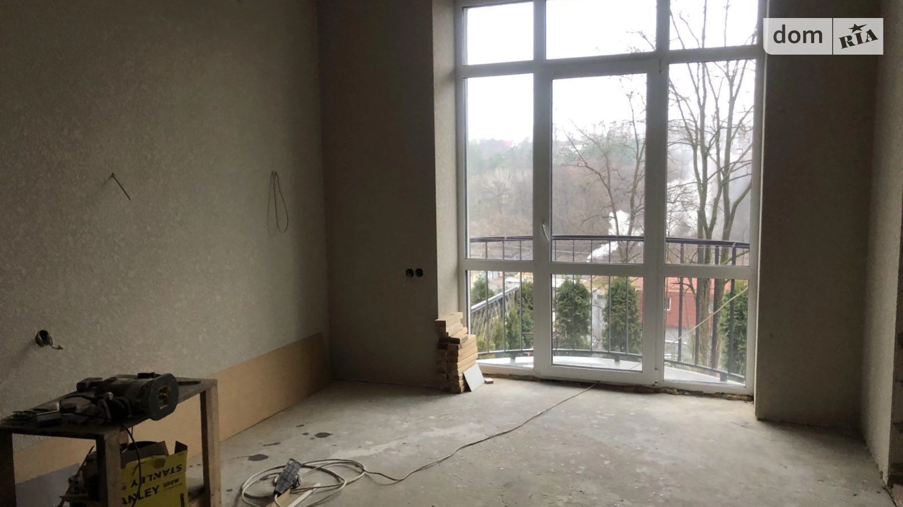 Продається 1-кімнатна квартира 44.3 кв. м у Києві, вул. Тираспольська - фото 4