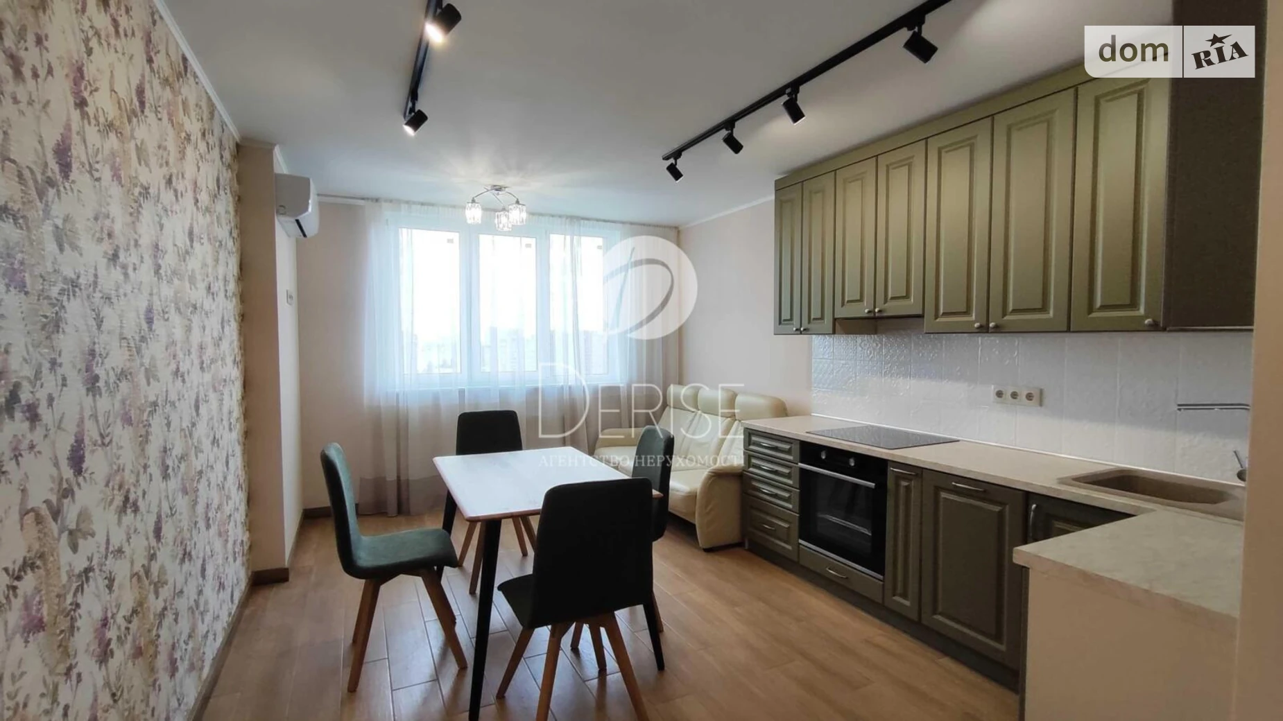 Продается 1-комнатная квартира 52 кв. м в Киеве, ул. Михаила Максимовича, 32 - фото 3