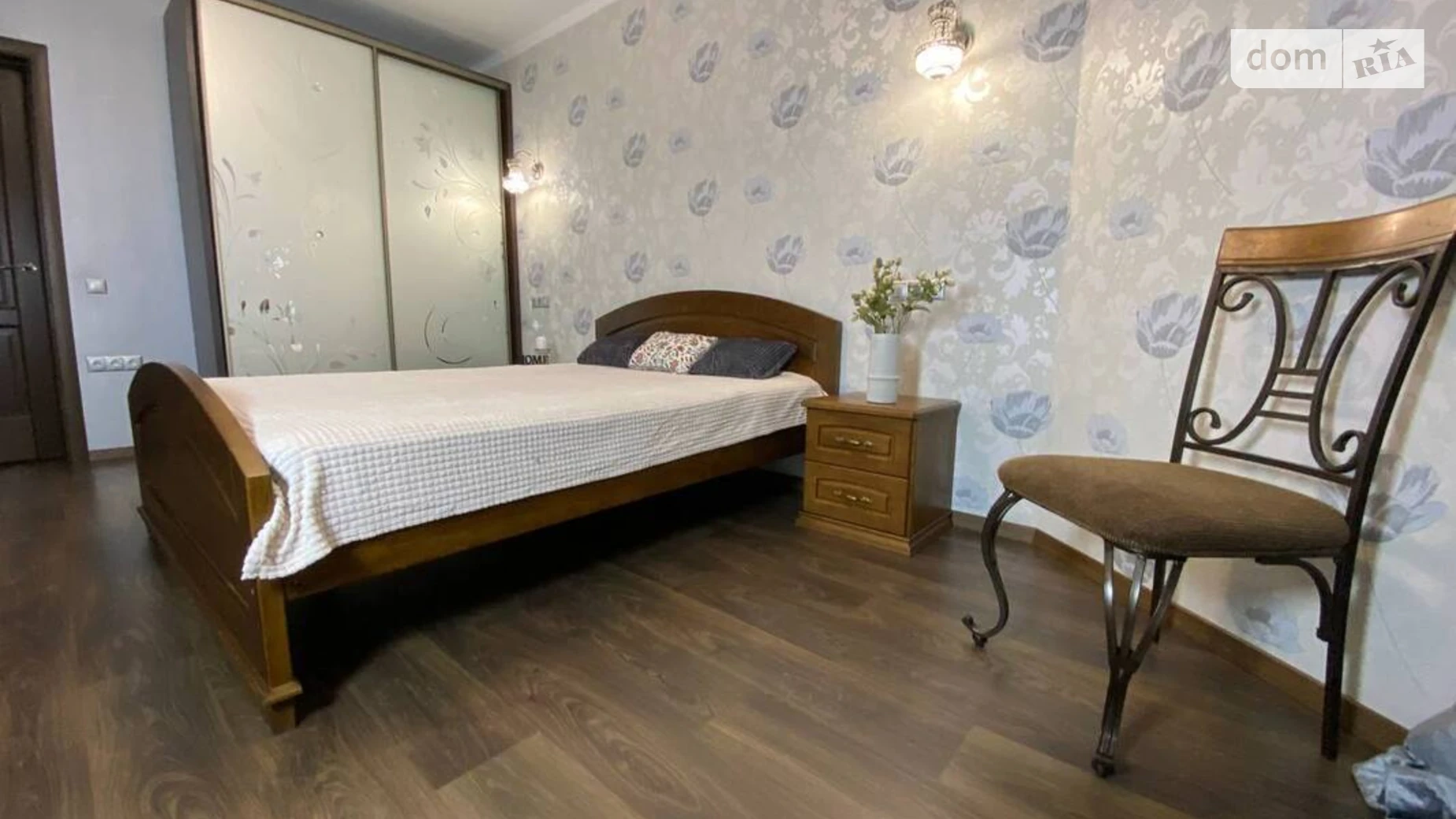 Сдается в аренду 3-комнатная квартира 110 кв. м в Киеве, ул. Княжий Затон, 21 - фото 2