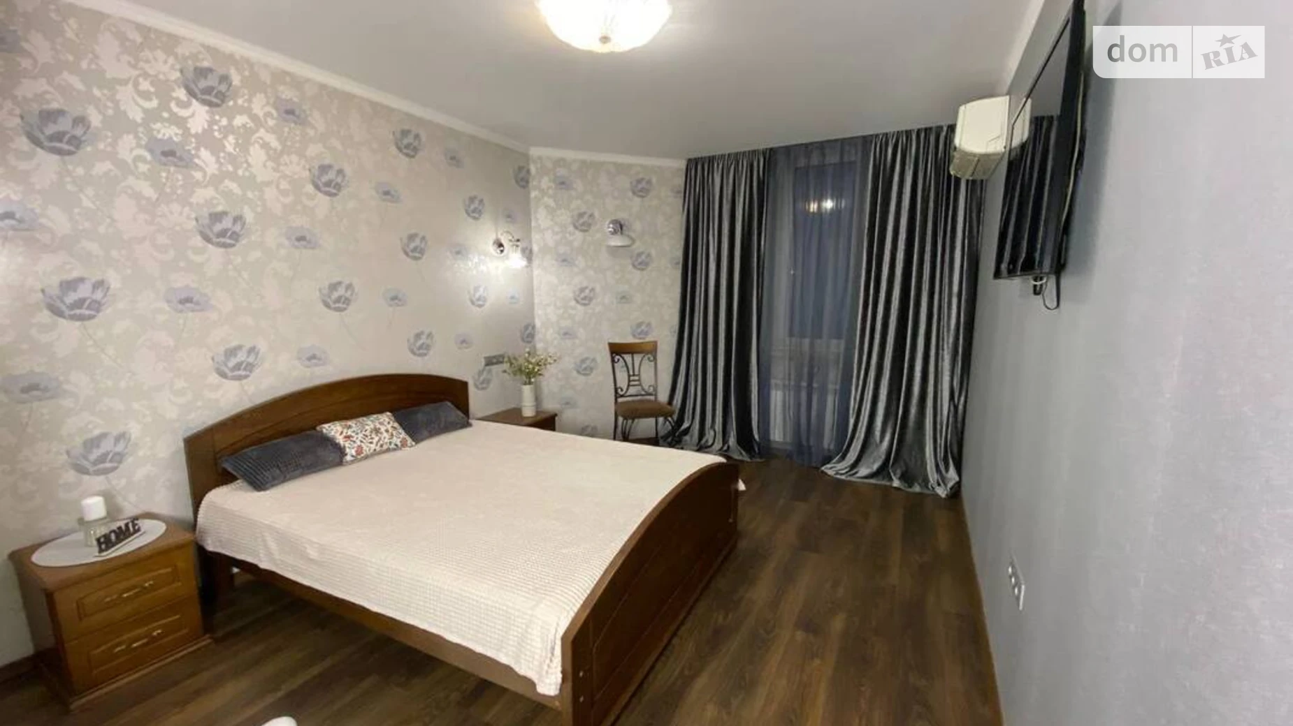 Сдается в аренду 3-комнатная квартира 110 кв. м в Киеве, ул. Княжий Затон, 21 - фото 5