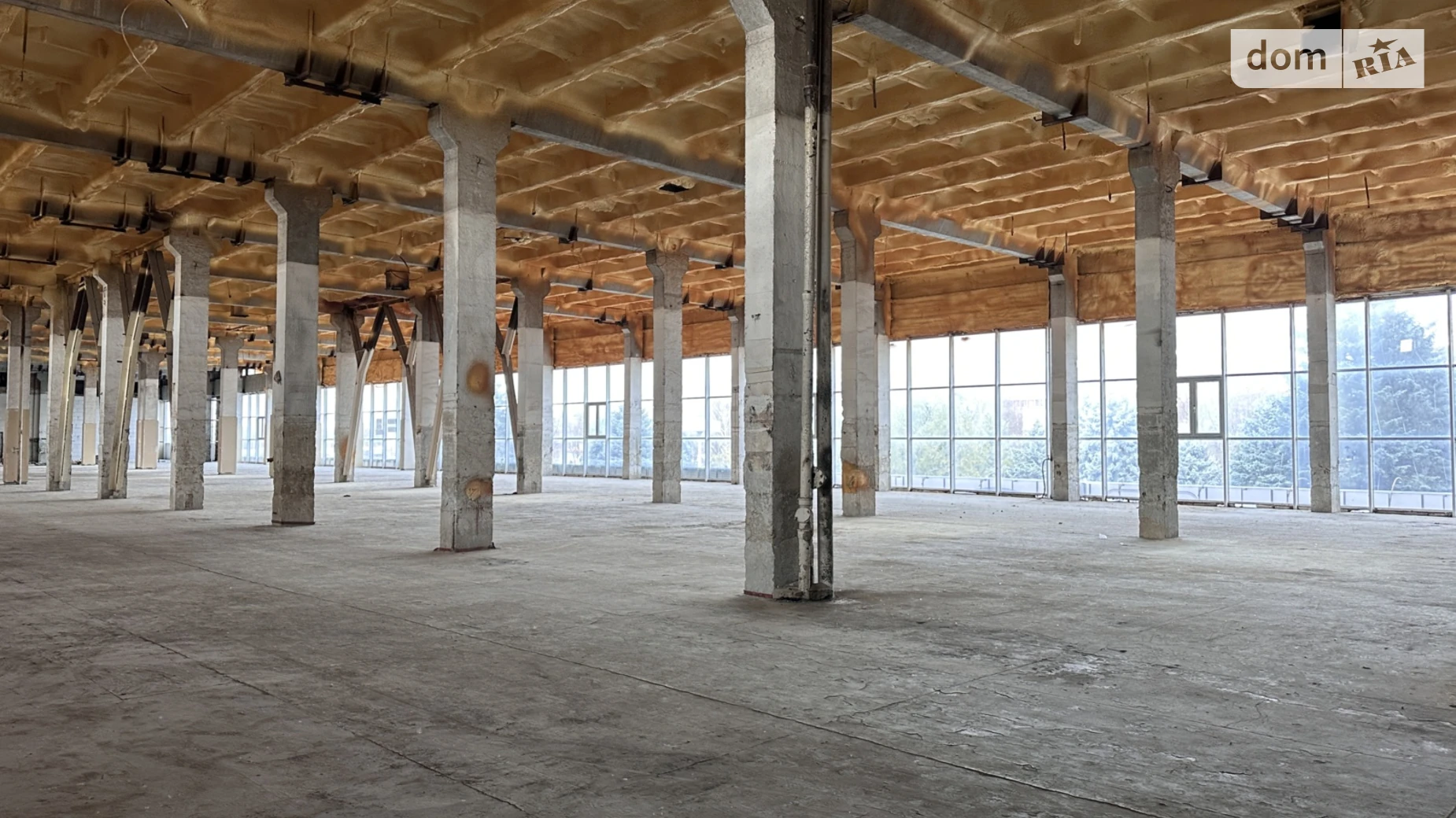 Сдается в аренду помещения свободного назначения 2500 кв. м в 4-этажном здании, цена: 250000 грн - фото 2