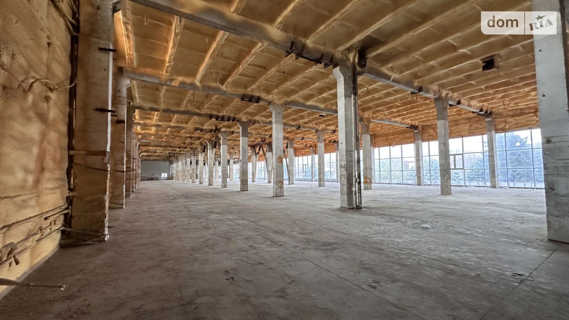 Сдается в аренду помещения свободного назначения 2500 кв. м в 4-этажном здании, цена: 250000 грн - фото 4