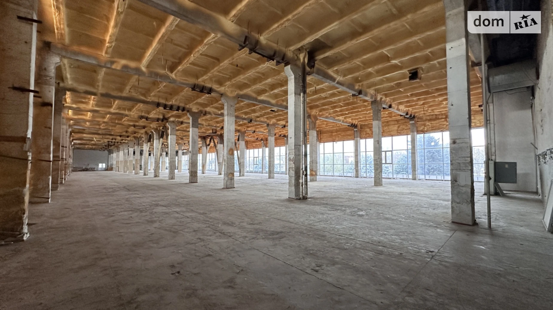 Сдается в аренду помещения свободного назначения 2500 кв. м в 4-этажном здании, цена: 250000 грн - фото 3