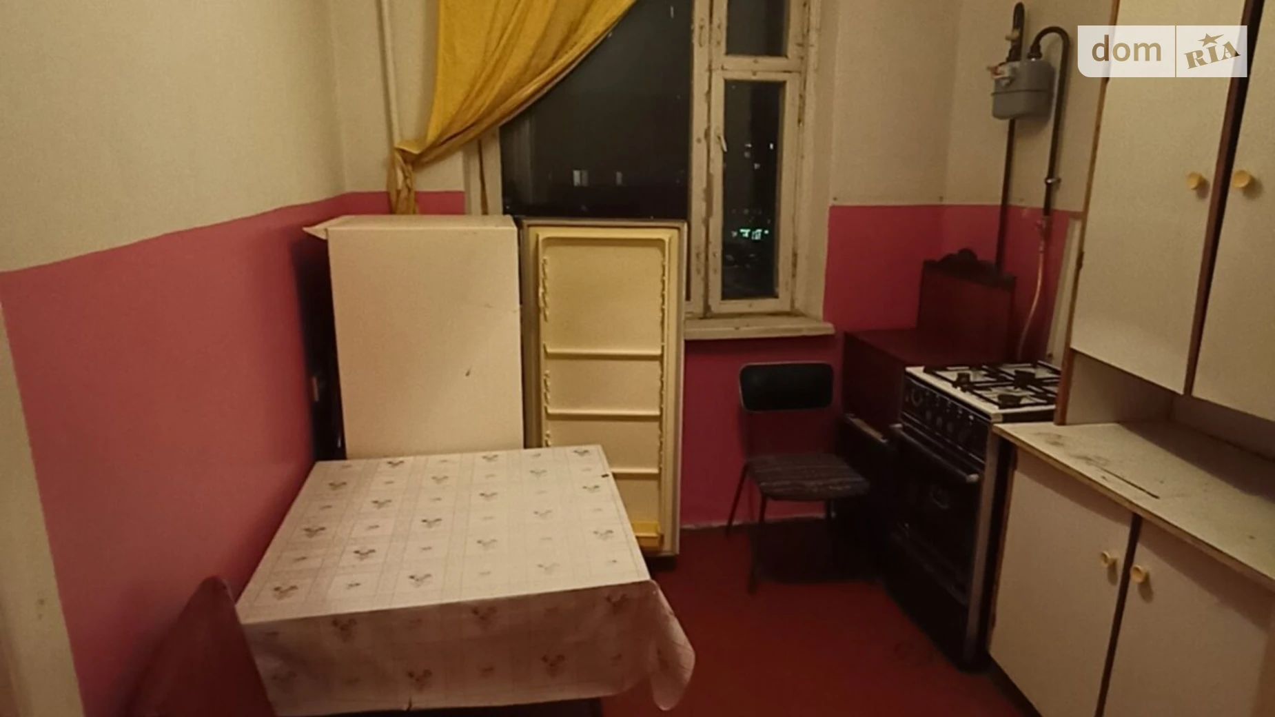 Здається в оренду 2-кімнатна квартира 49 кв. м у Львові, вул. Хоткевича Гната - фото 3