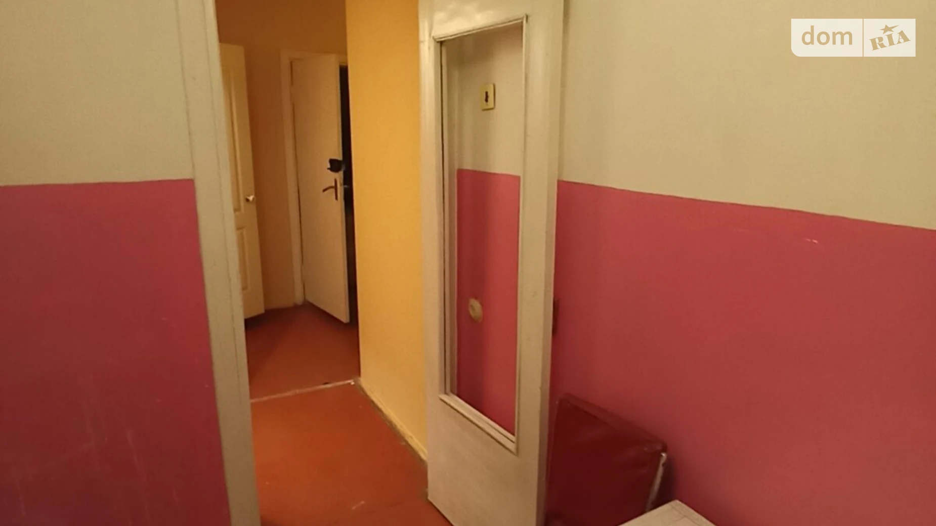 Здається в оренду 2-кімнатна квартира 49 кв. м у Львові, вул. Хоткевича Гната - фото 4