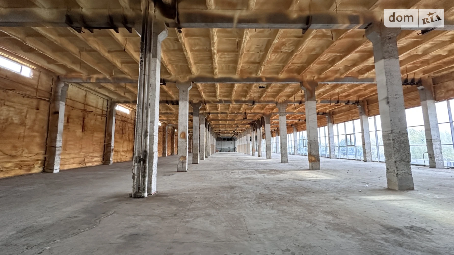 Сдается в аренду помещения свободного назначения 2500 кв. м в 4-этажном здании, цена: 250000 грн - фото 5