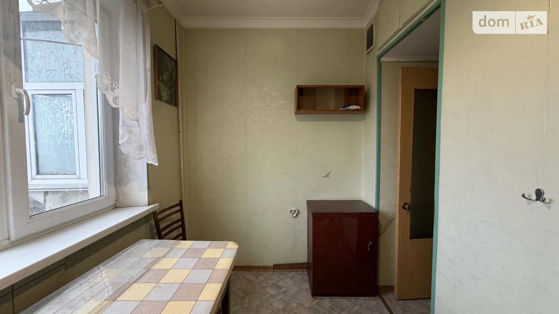 Здається в оренду 1-кімнатна квартира 33 кв. м у Києві, вул. Миколи Закревського, 31 - фото 3