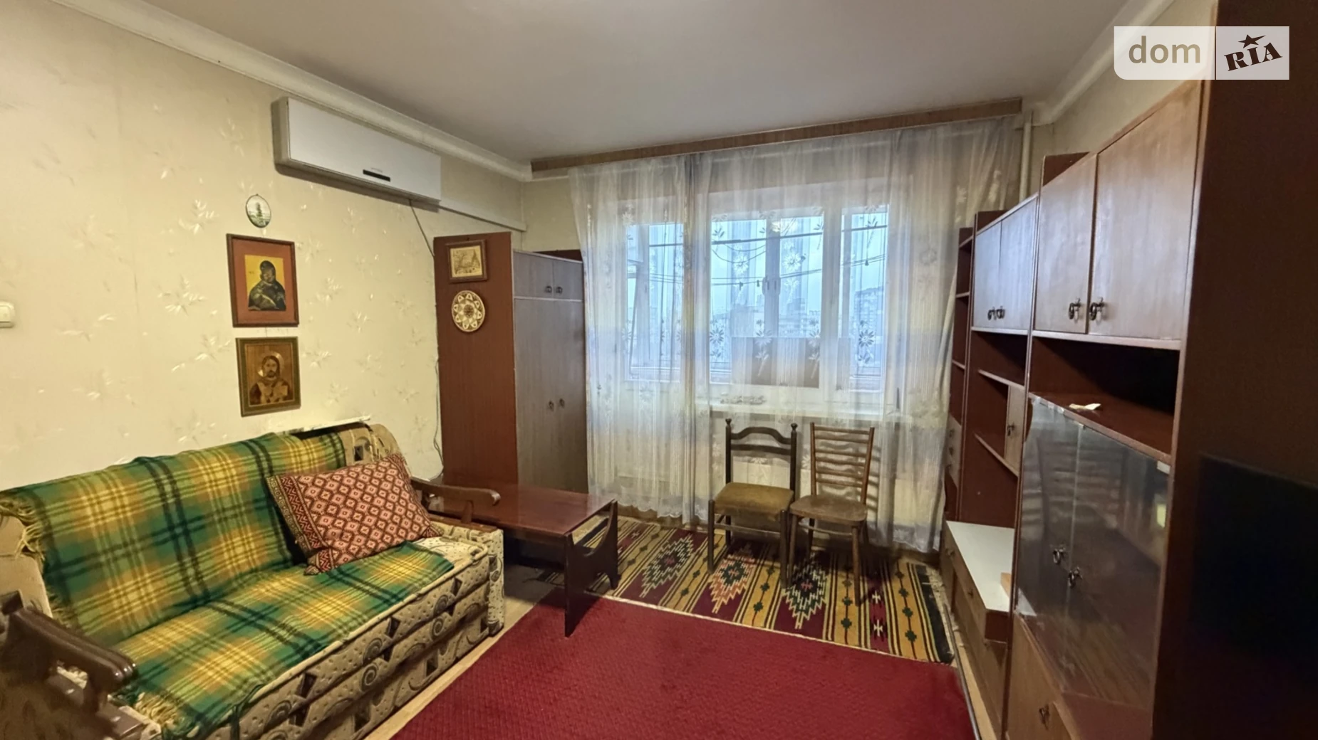 Здається в оренду 1-кімнатна квартира 33 кв. м у Києві, вул. Миколи Закревського, 31 - фото 4