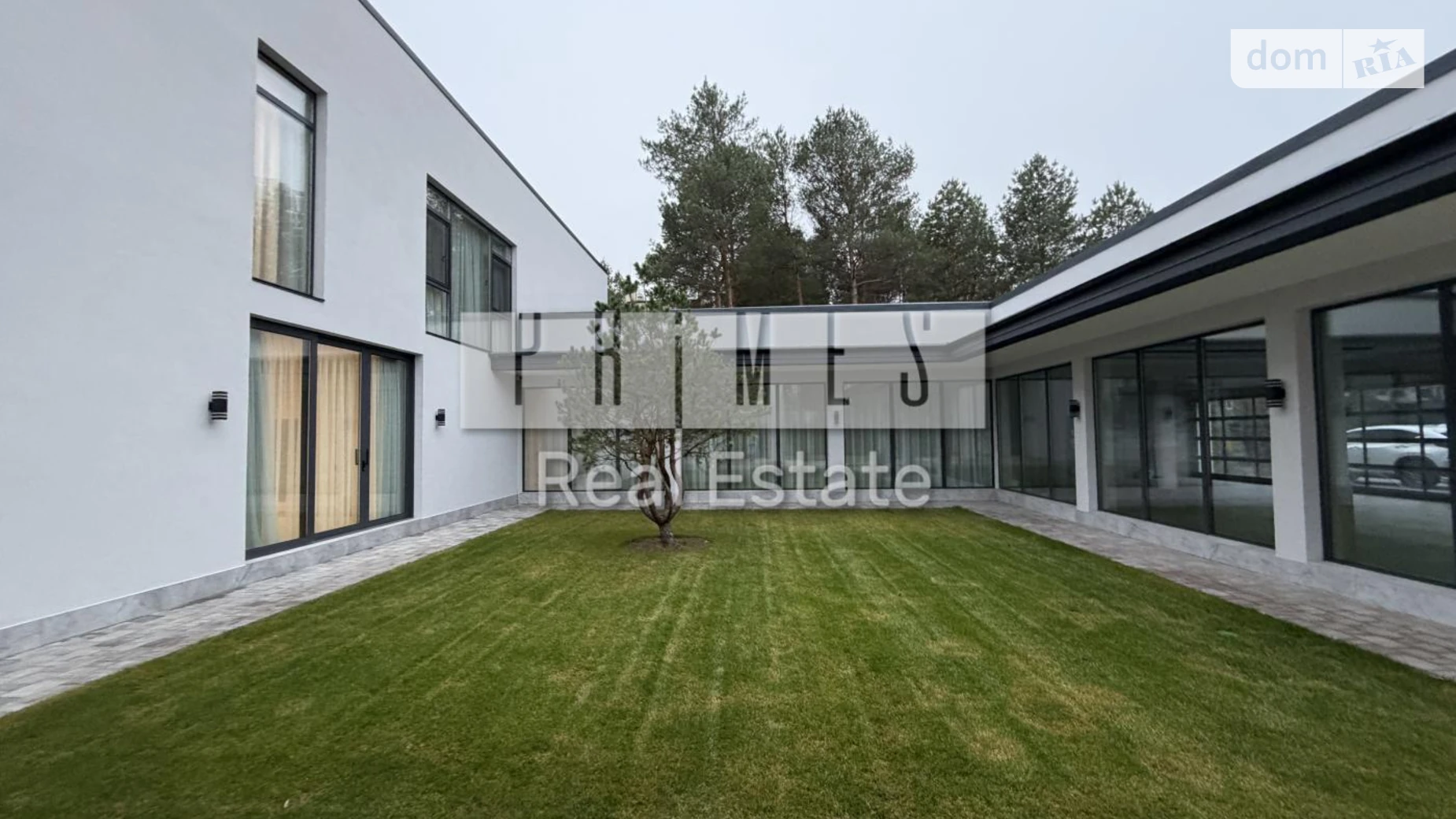 Продается дом на 2 этажа 1200 кв. м с подвалом, цена: 3500000 $ - фото 2