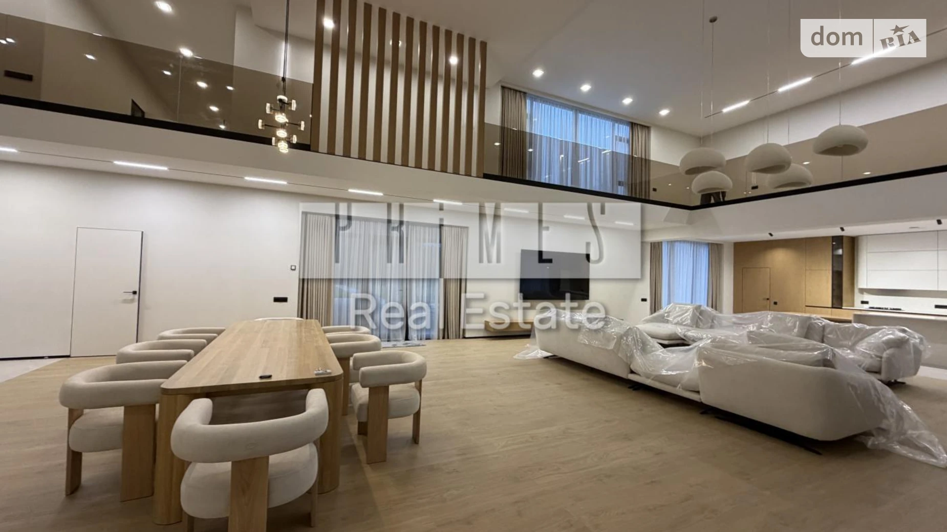 Продается дом на 2 этажа 1200 кв. м с подвалом, цена: 3500000 $ - фото 5