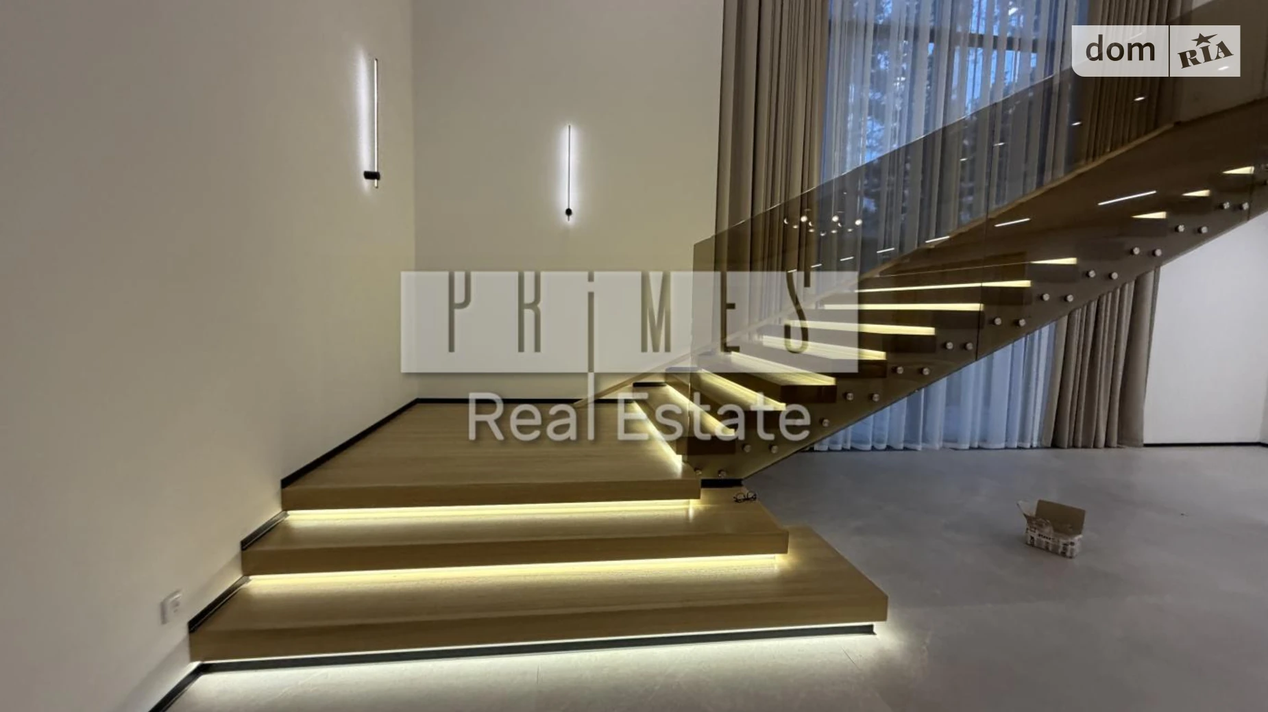 Продается дом на 2 этажа 1200 кв. м с подвалом, цена: 3500000 $ - фото 3