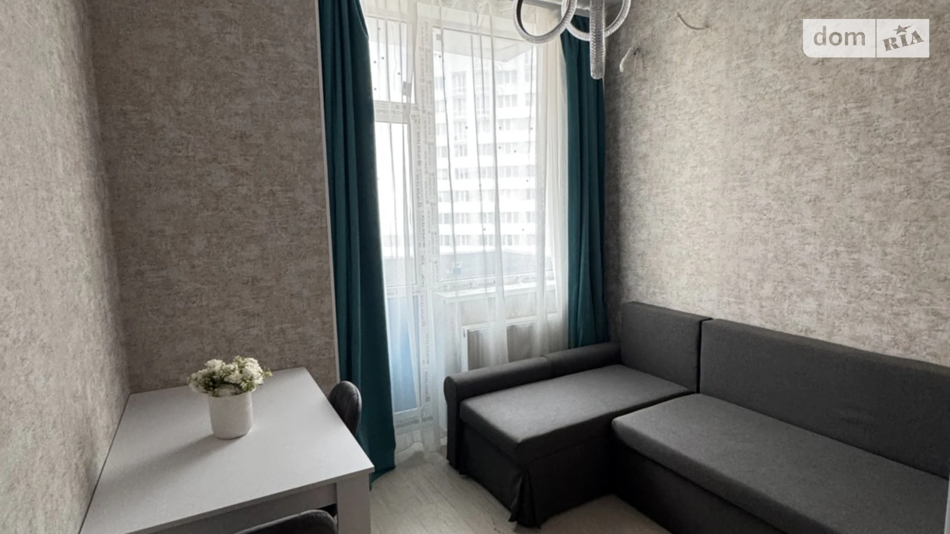 Продається 1-кімнатна квартира 25 кв. м у Одесі, вул. Люстдорфська дорога, 55Е - фото 4