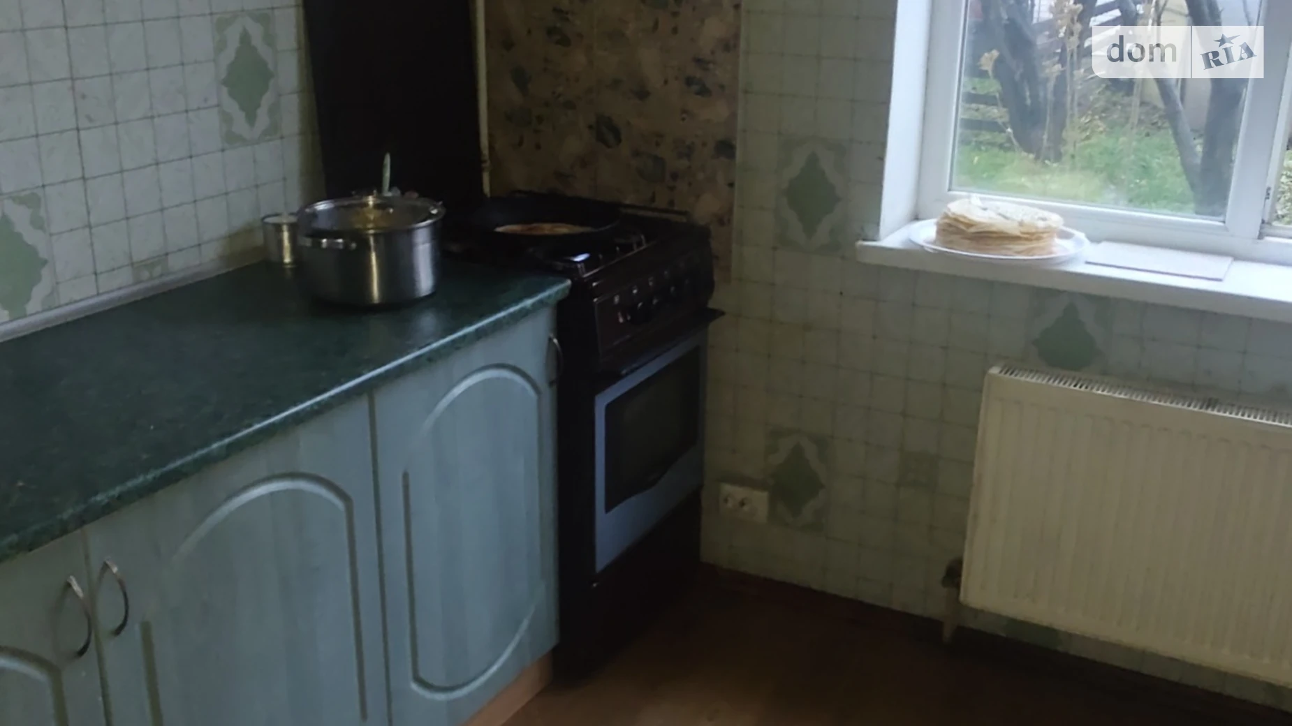 Сдается в аренду 1-комнатная квартира 15 кв. м в Киеве, ул. Кальвильная - фото 3