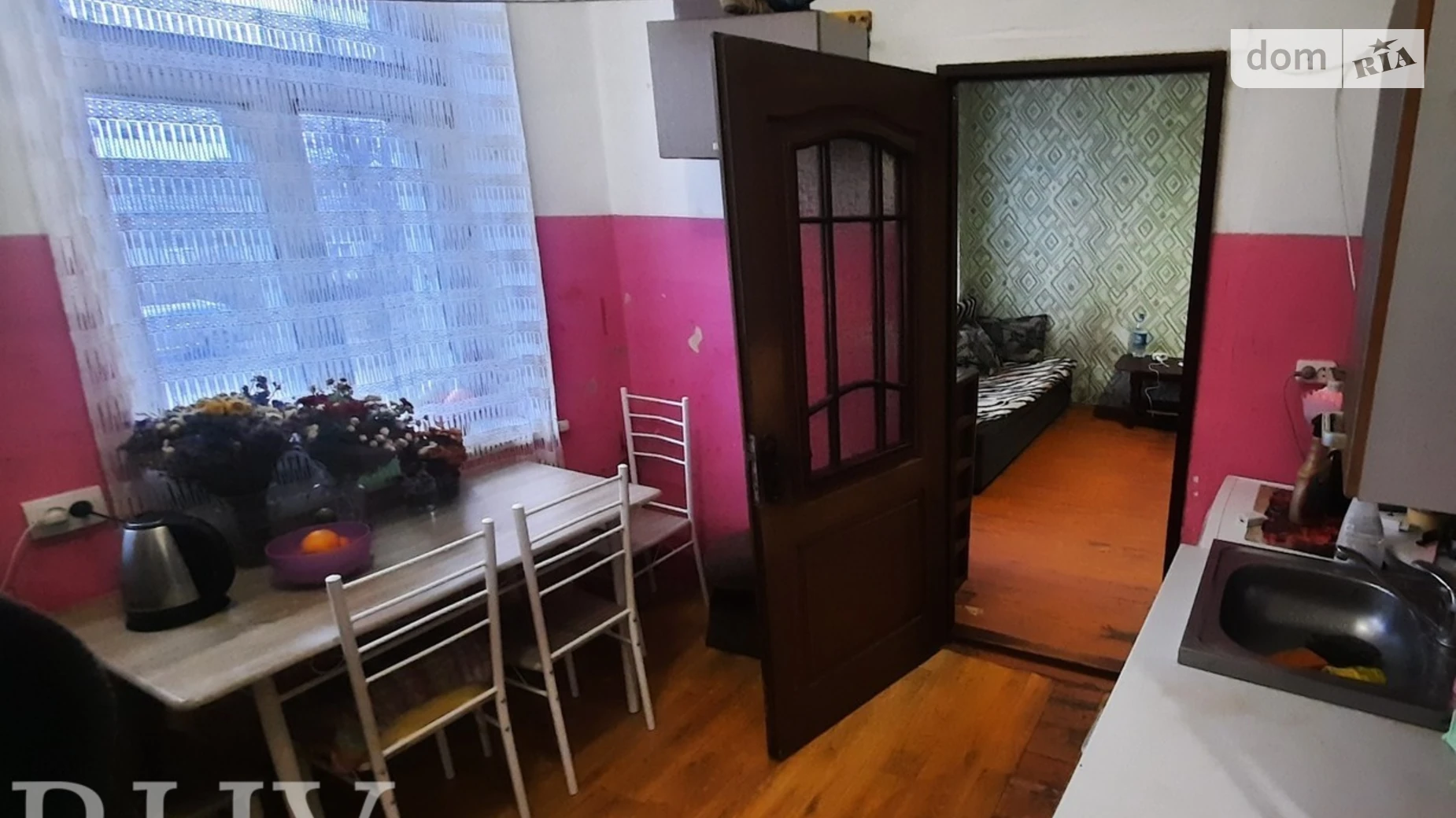 1-комнатная квартира 30.7 кв. м в Луцке, ул. Ковельская - фото 2