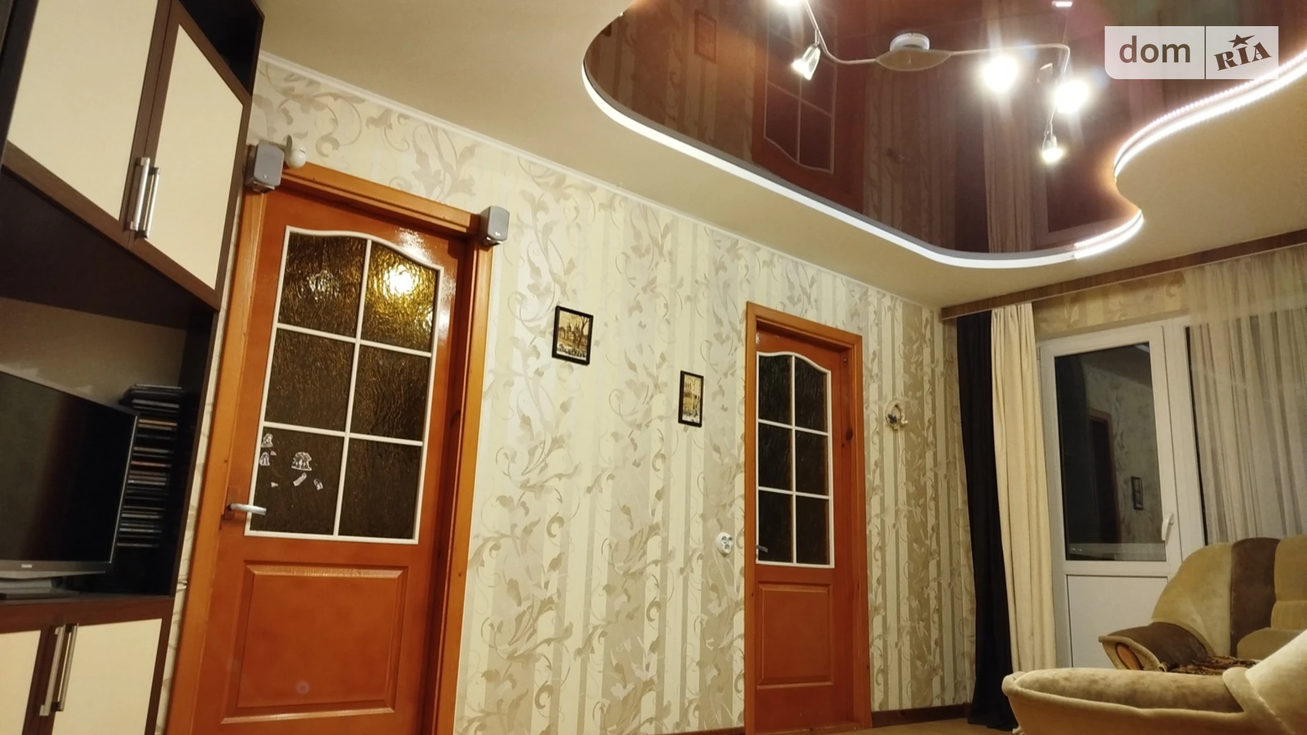 Продается 4-комнатная квартира 64 кв. м в Житомире, ул. Хлебная - фото 4