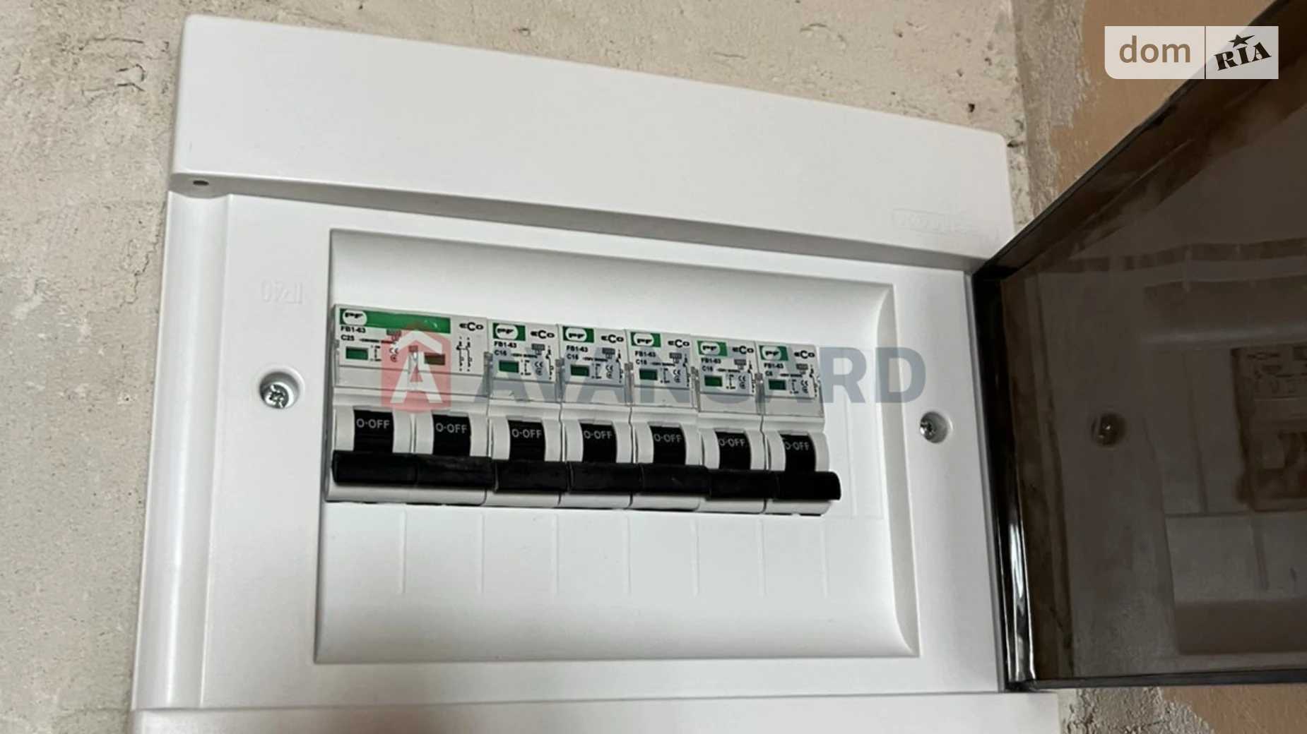 Продается 1-комнатная квартира 38.6 кв. м в Львове, ул. Оноре де Бальзака, 33 - фото 5