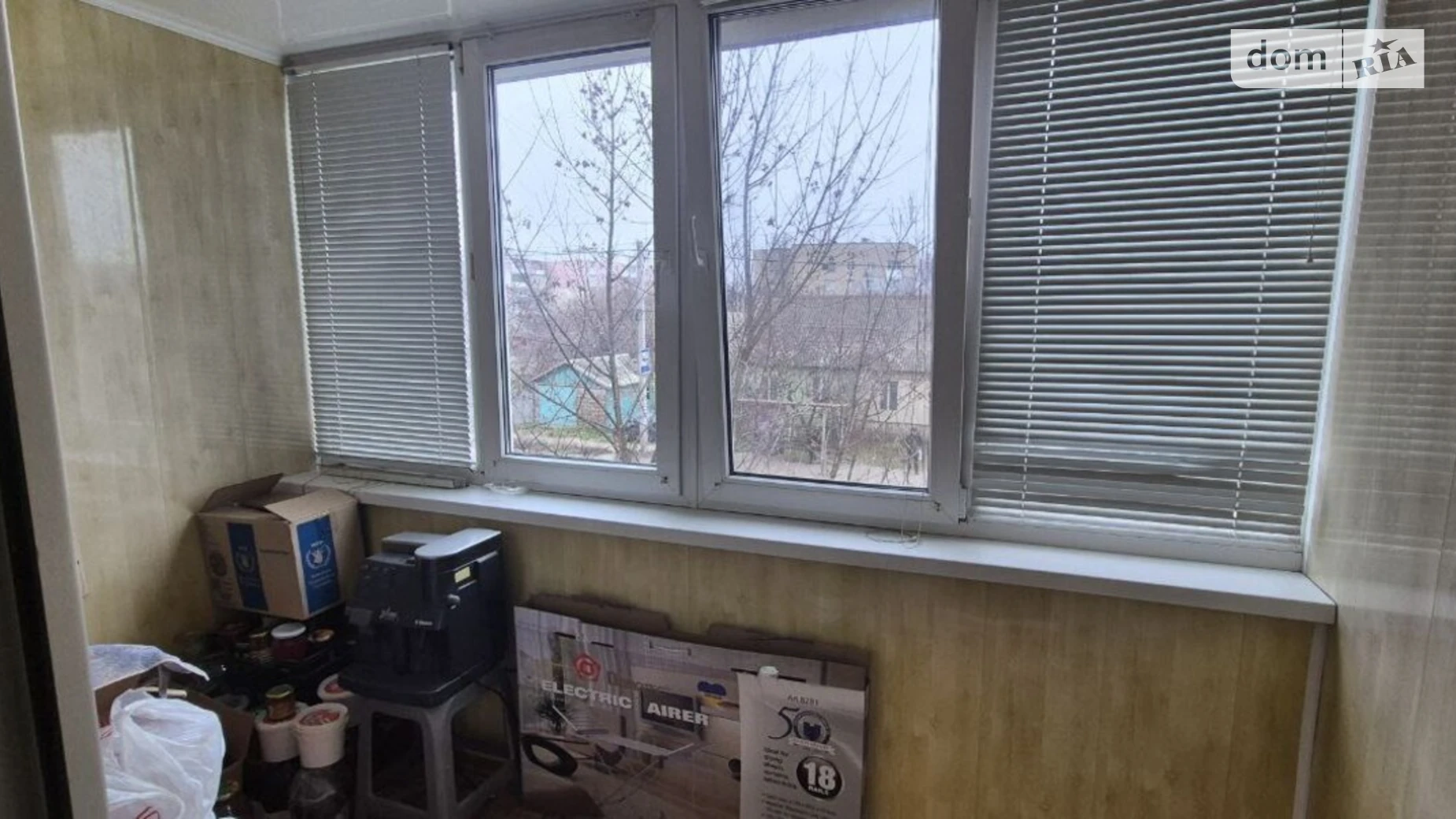 2-кімнатна квартира 51.79 кв. м у Запоріжжі, вул. Романтична(Рязанська) - фото 4