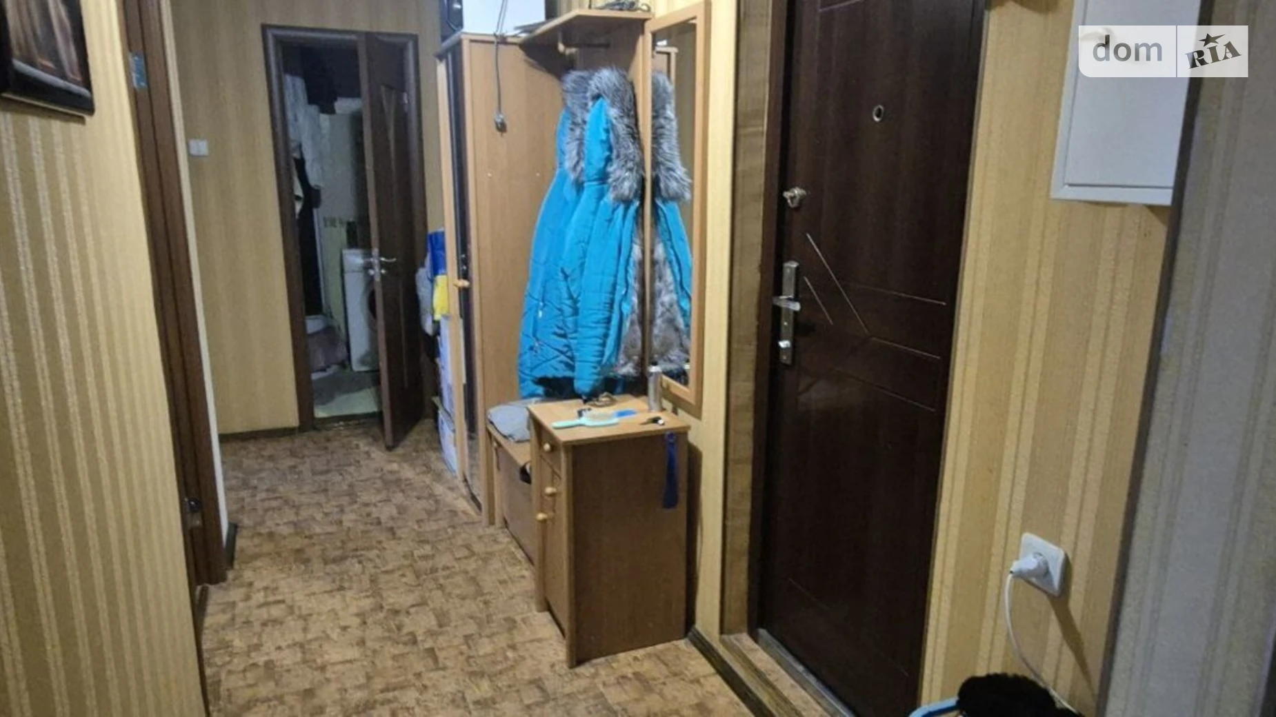 2-кімнатна квартира 51.79 кв. м у Запоріжжі, вул. Романтична(Рязанська) - фото 5