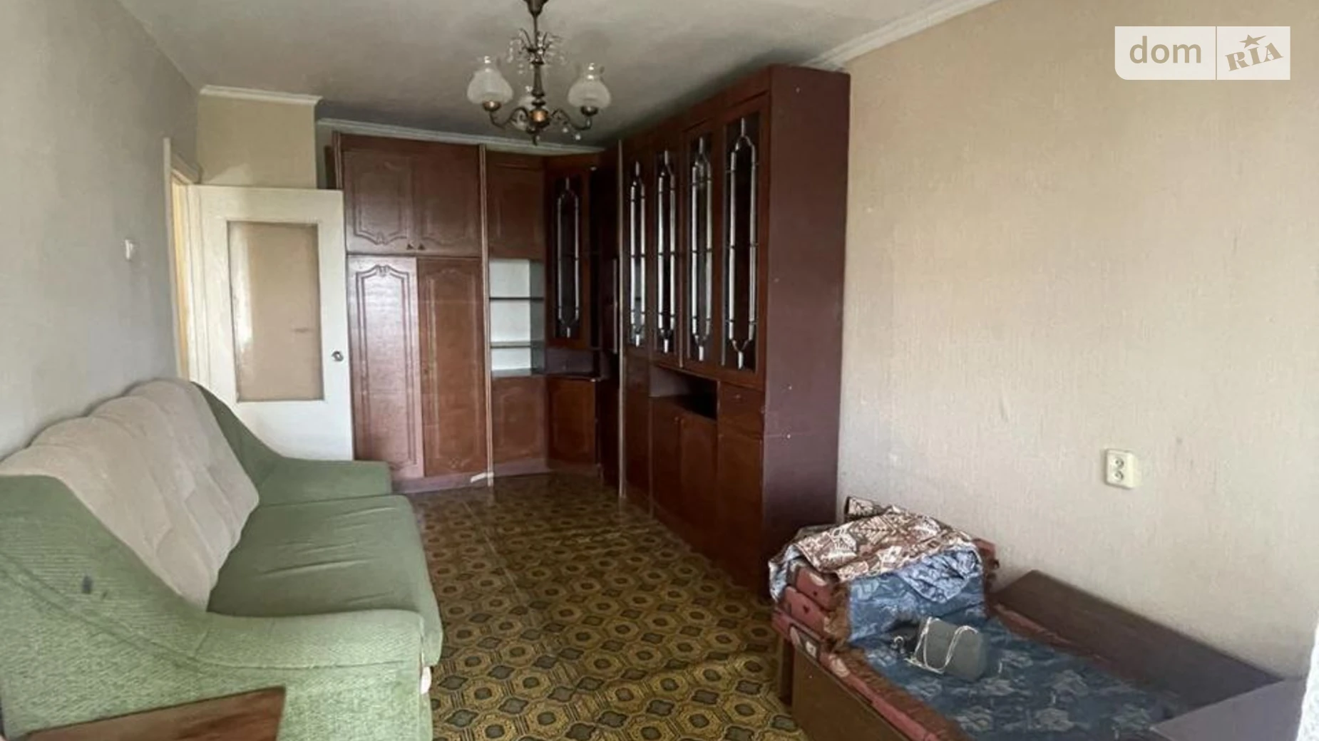 Продається 1-кімнатна квартира 32 кв. м у Одесі, вул. Транспортна - фото 3