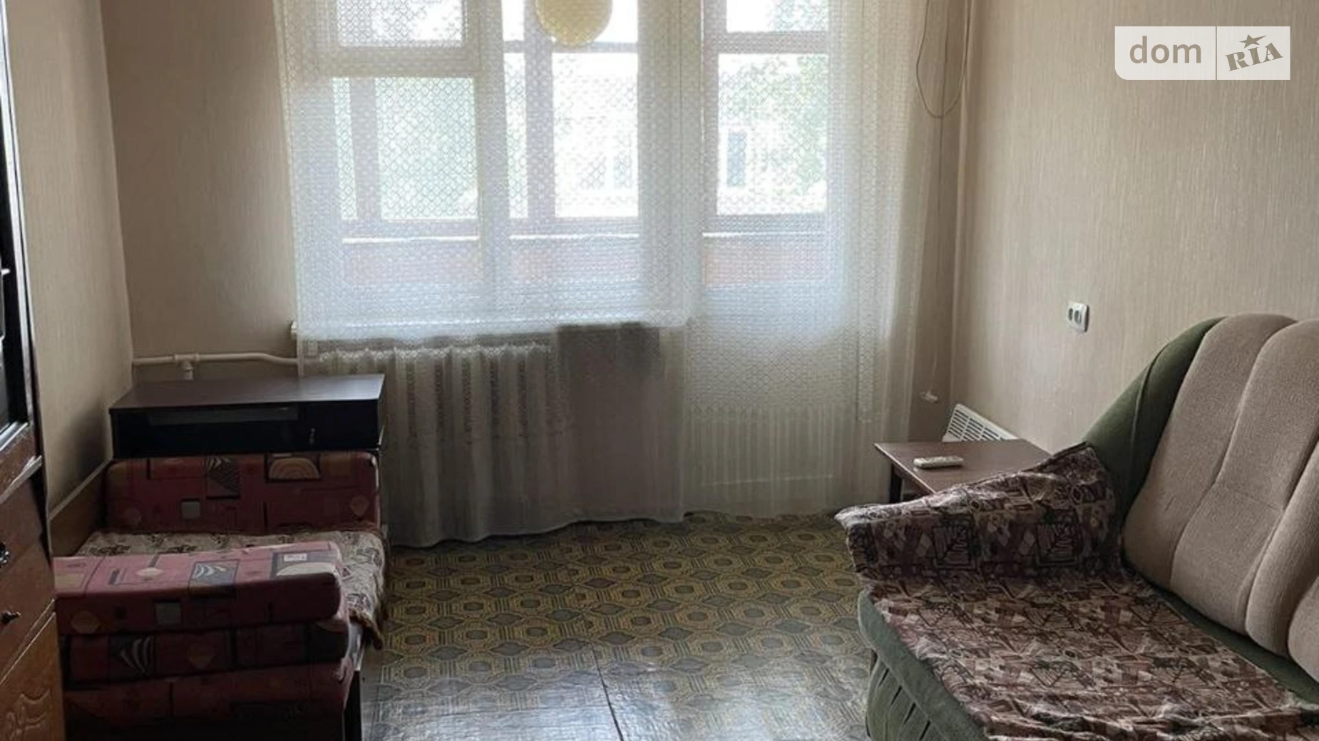 Продається 1-кімнатна квартира 32 кв. м у Одесі, вул. Транспортна - фото 4