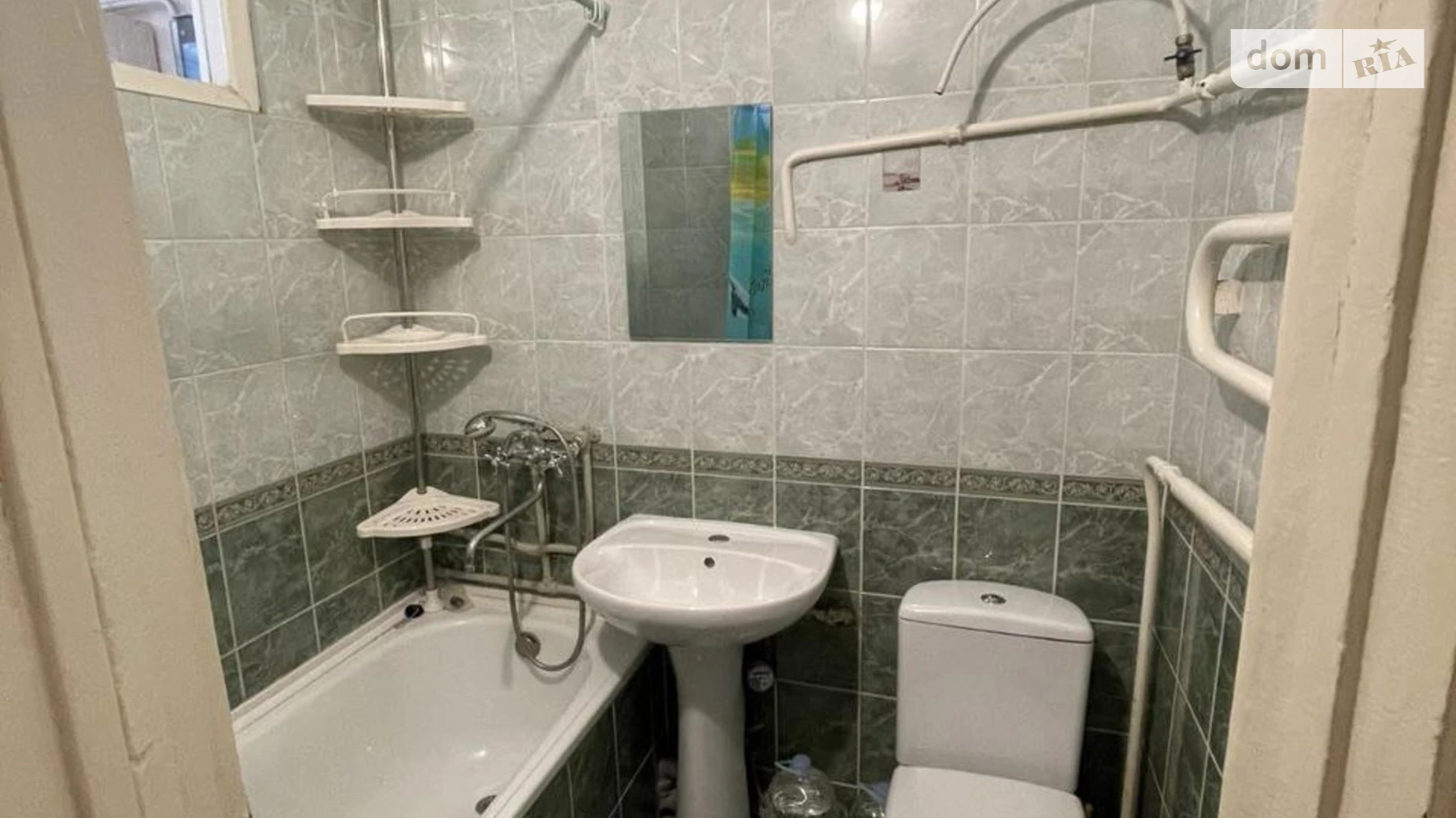 Продається 1-кімнатна квартира 32 кв. м у Одесі, вул. Транспортна - фото 5